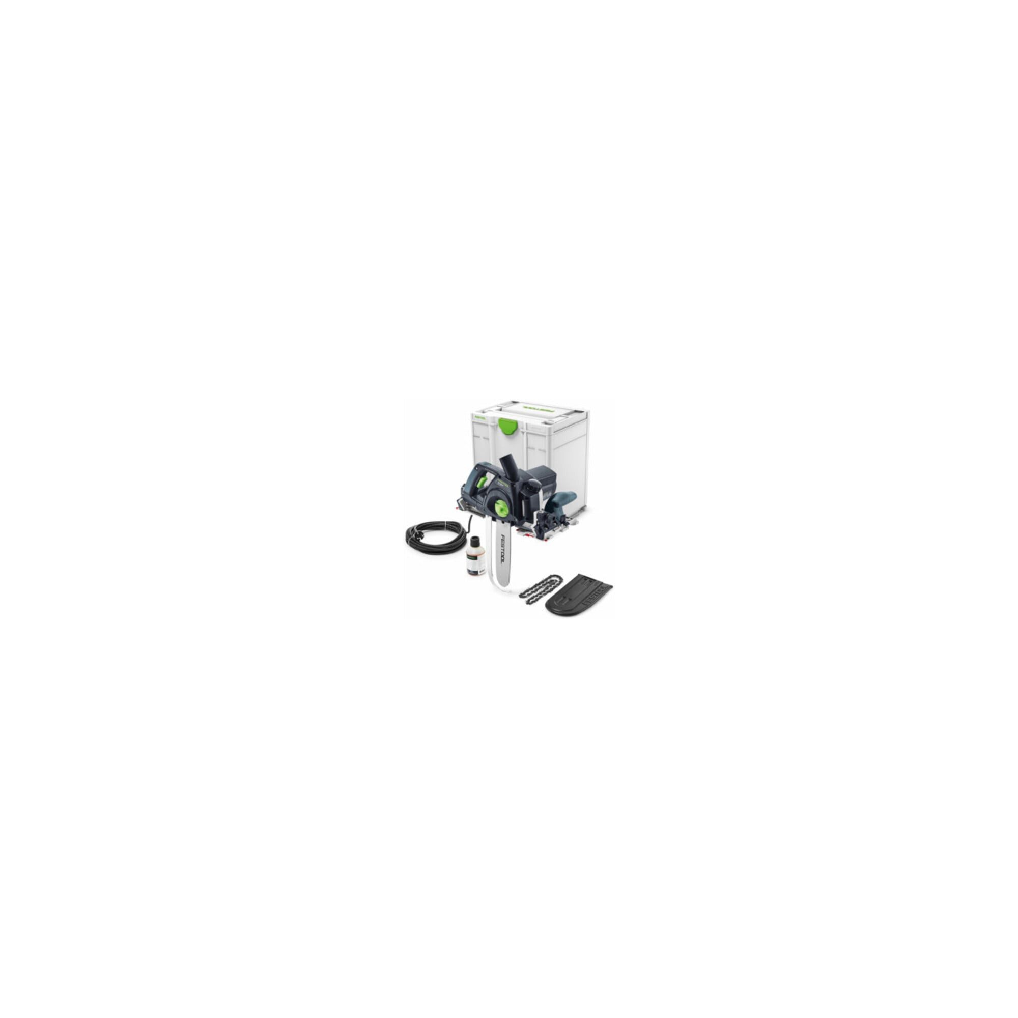 FESTOOL Säbelsäge Festool Schwertsäge SSU 200 EB-Plus UNIVERS