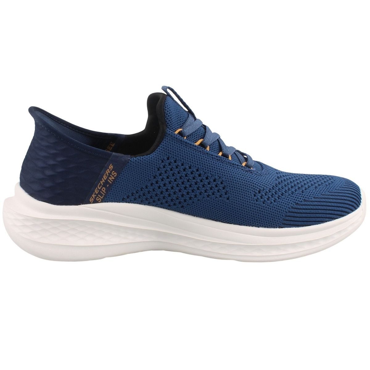 Skechers 210810-BLU Slipper günstig online kaufen