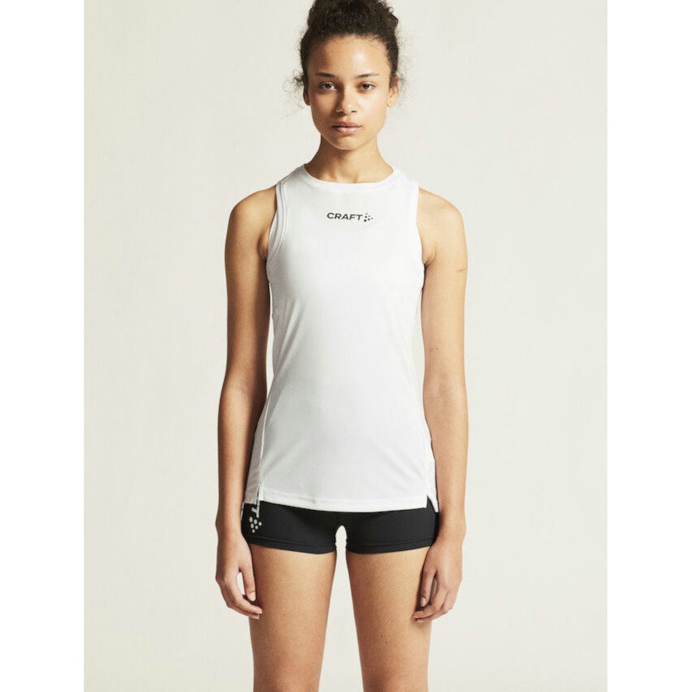 Craft Tanktop Craft Damen Tank Top Rush 2.0 Singlet W 1914662