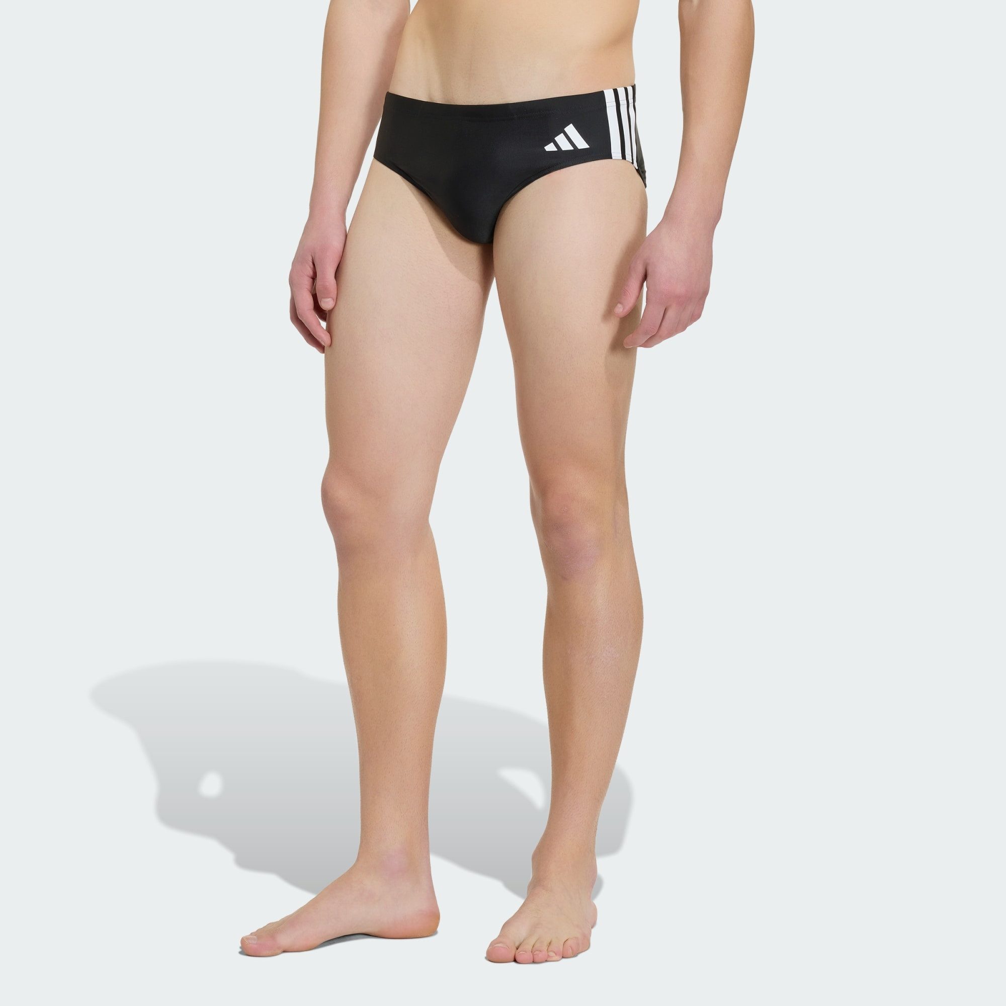 adidas Performance Badehose 3S BADEHOSE (1-St)