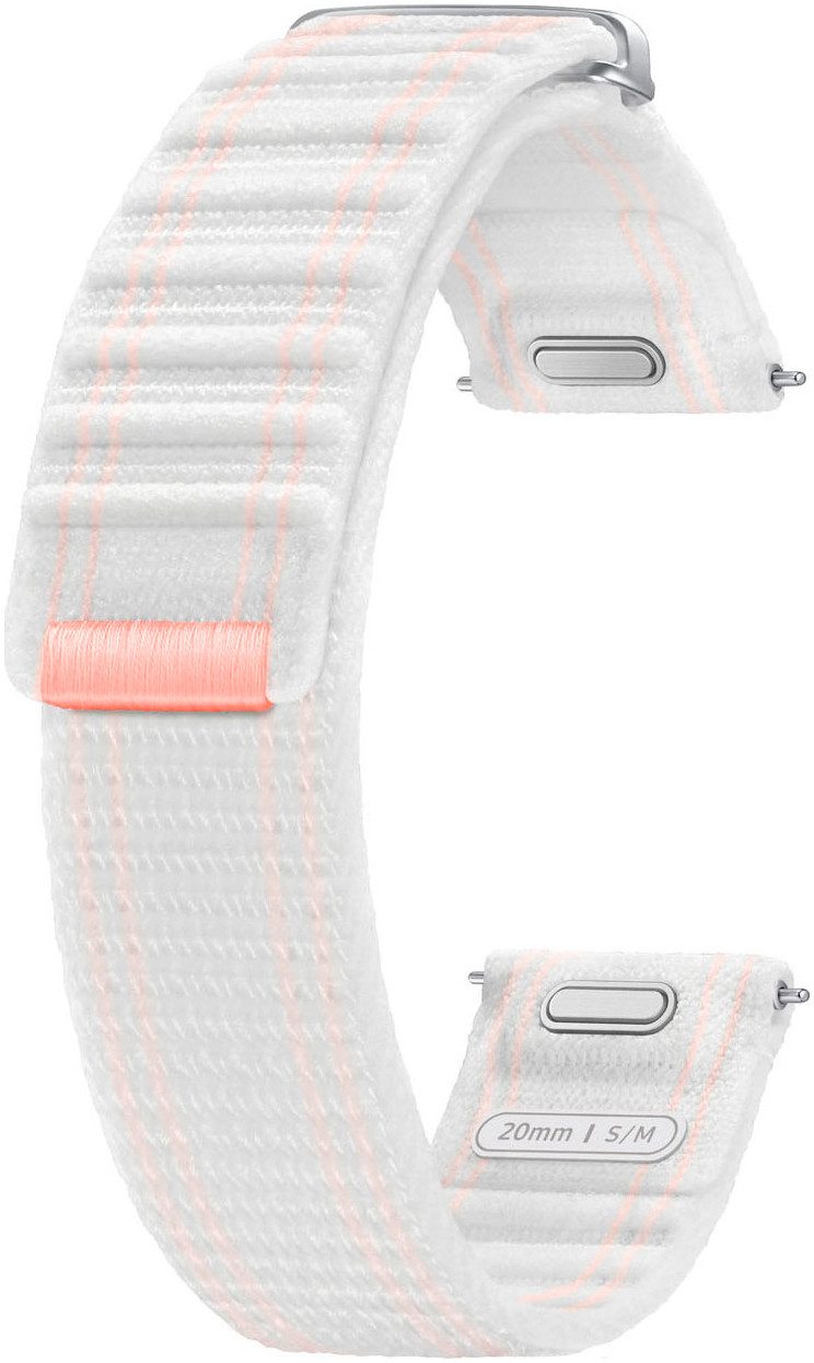 Samsung Uhrenarmband Fabric Band (S/M)