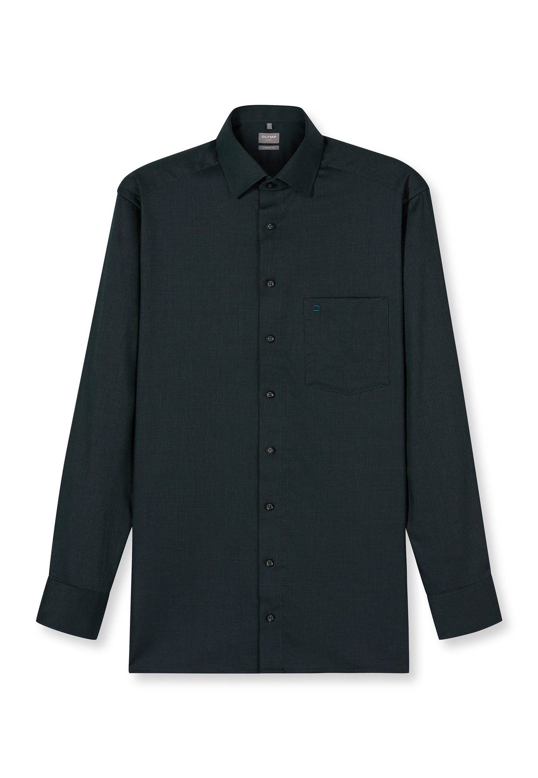 OLYMP Businesshemd OLYMP Luxor, comfort fit, Businesshemd, New Kent günstig online kaufen