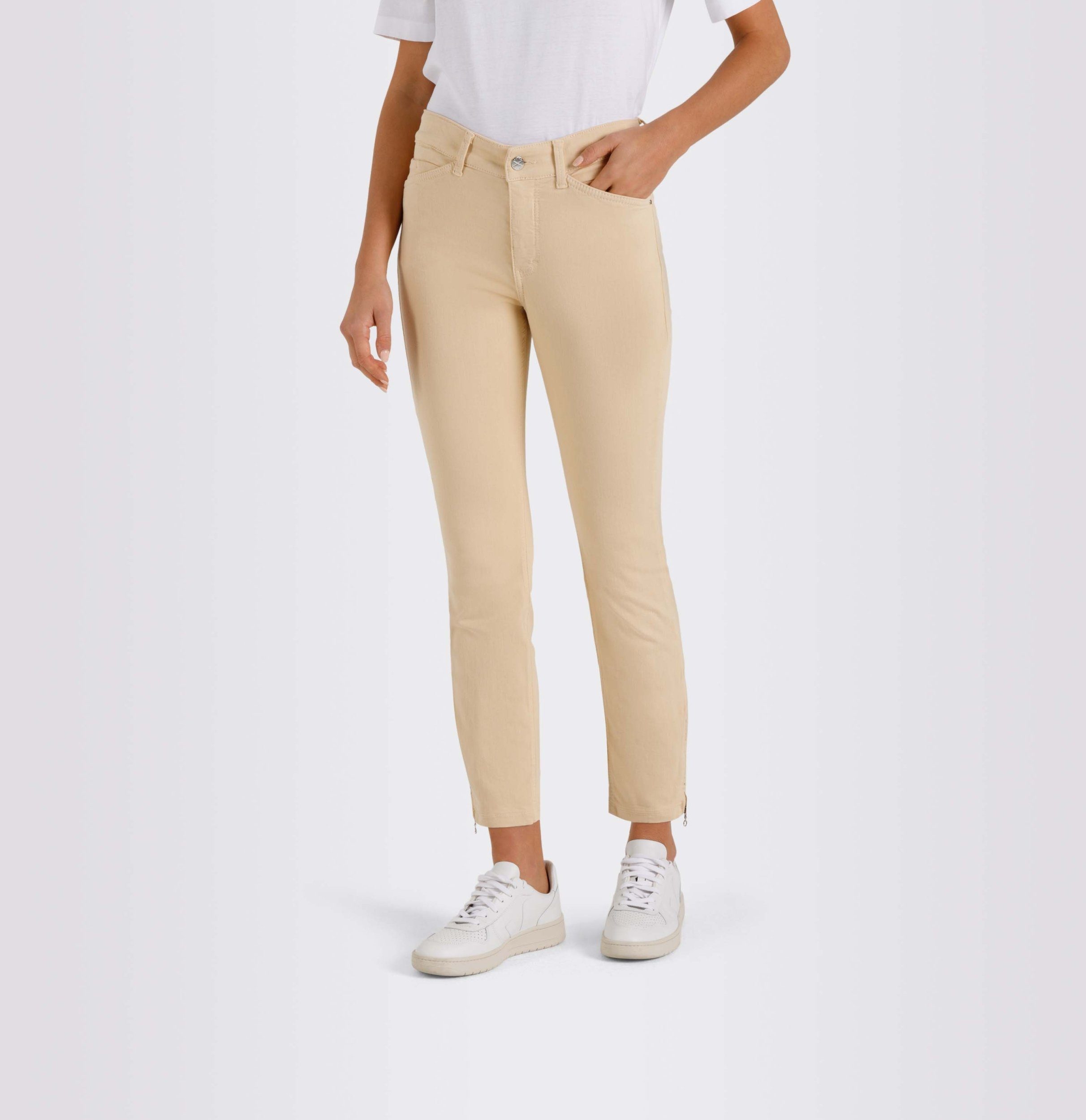 5-Pocket-Jeans MAC JEANS - DREAM CHIC, Dream denim