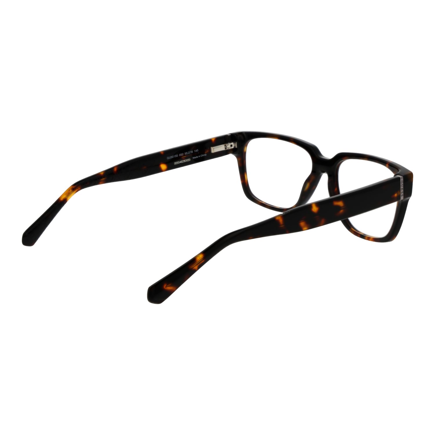 Guess Brillengestell GU50150 55052