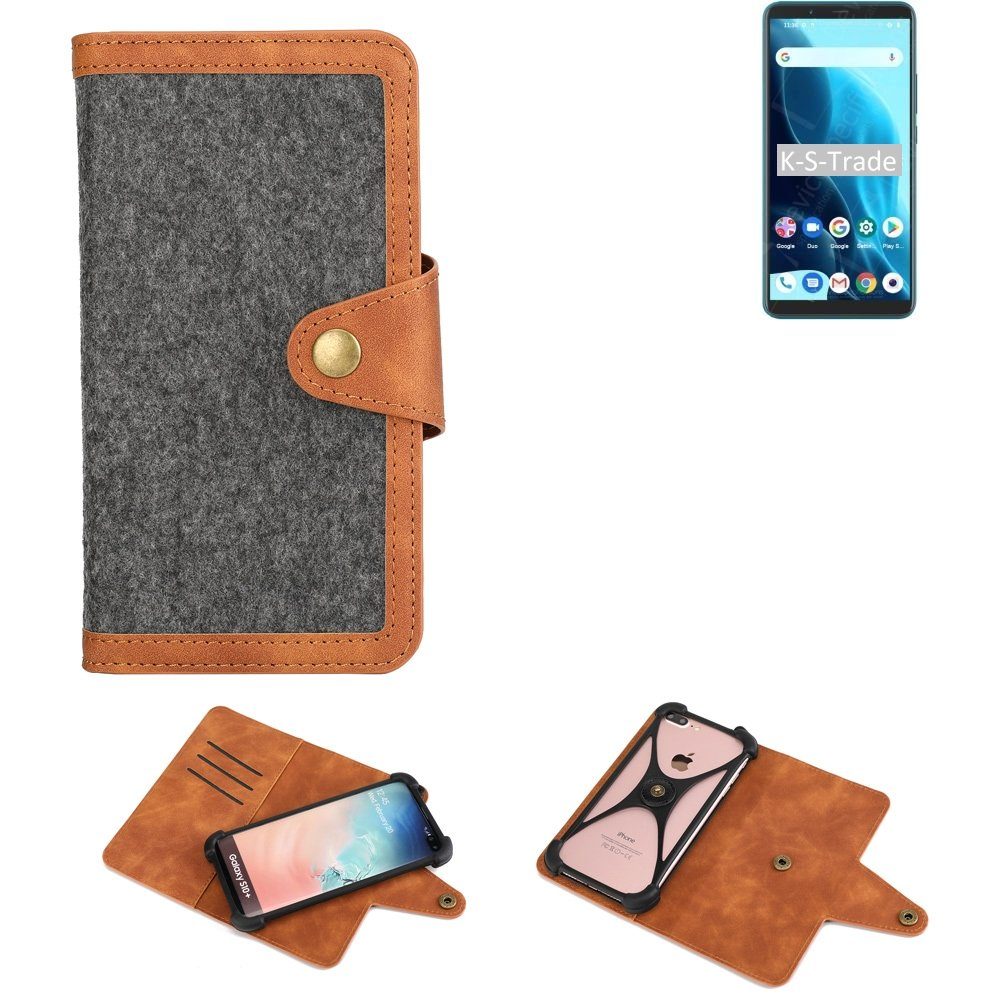 Handyhülle für Cubot Note 9