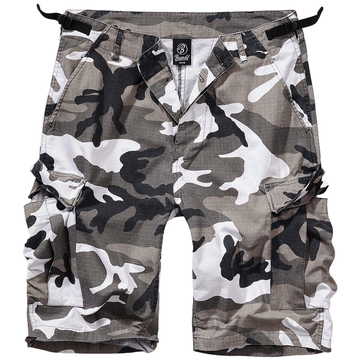 Brandit Cargohose Herren Bermuda Cargo Shorts günstig online kaufen