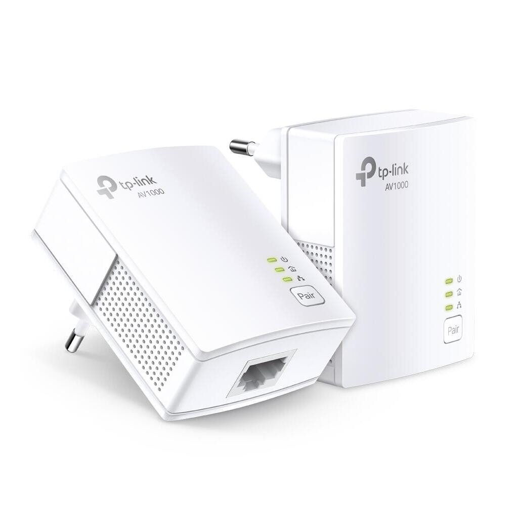 tp-link TP-Link TL-PA7017 KIT WLAN-Access Point