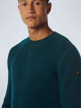 NO EXCESS Strickpullover (1-tlg)