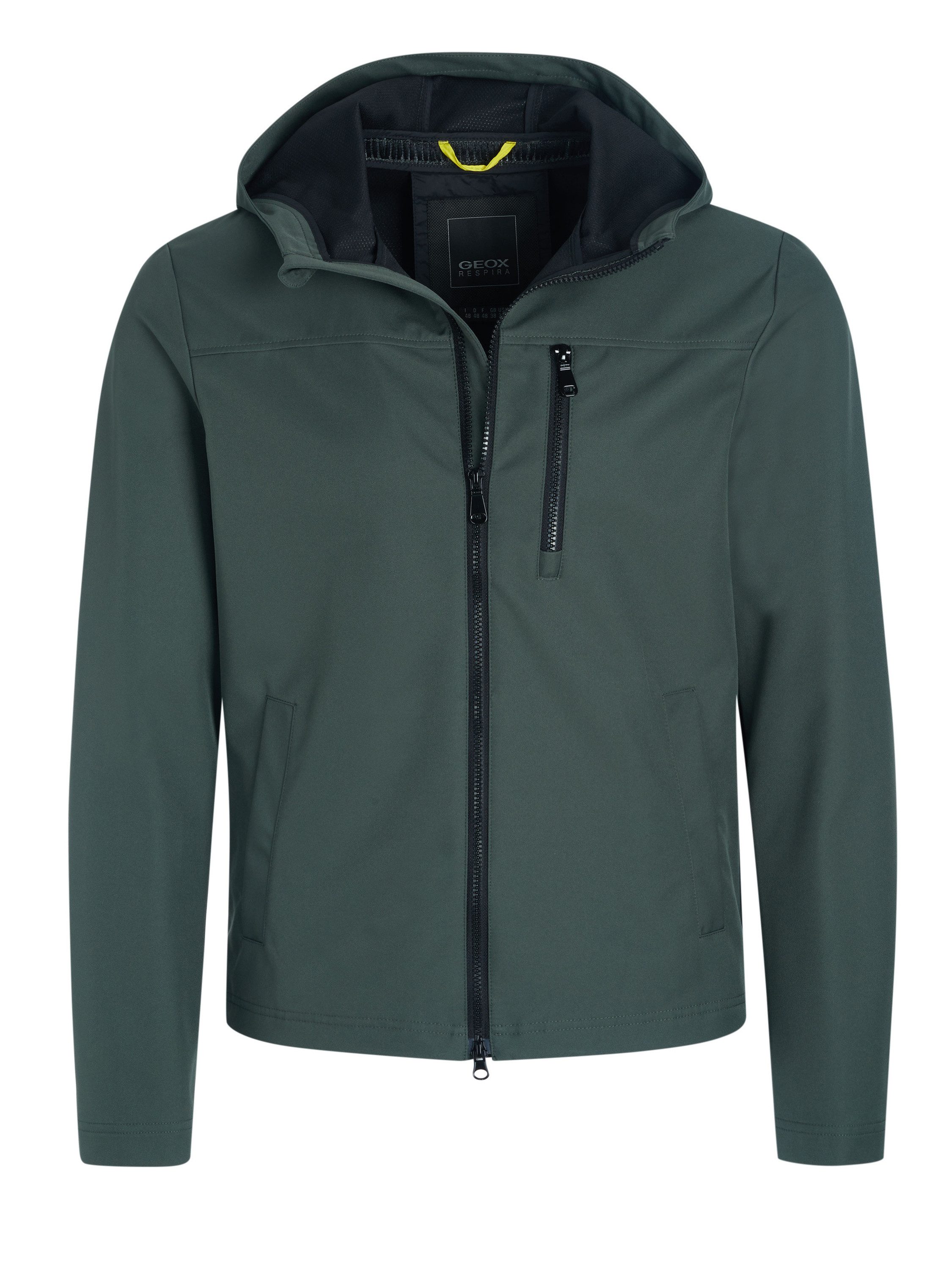 Geox Outdoorjacke Übergangsjacke für Herren (1-St)