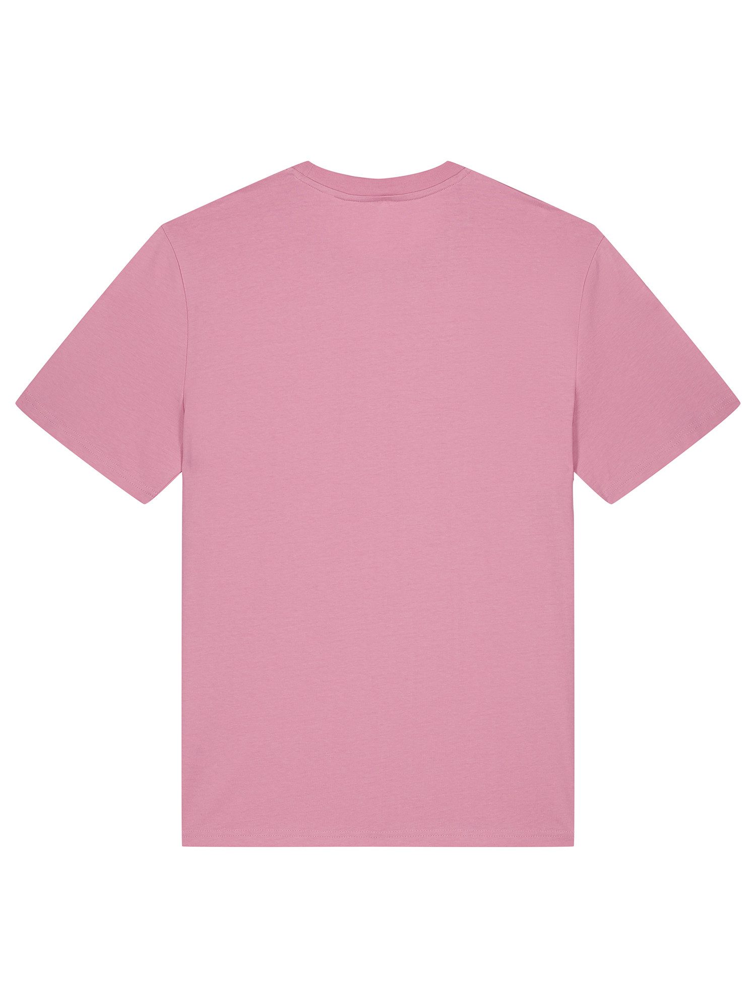 wat? Apparel T-Shirt cest la vie