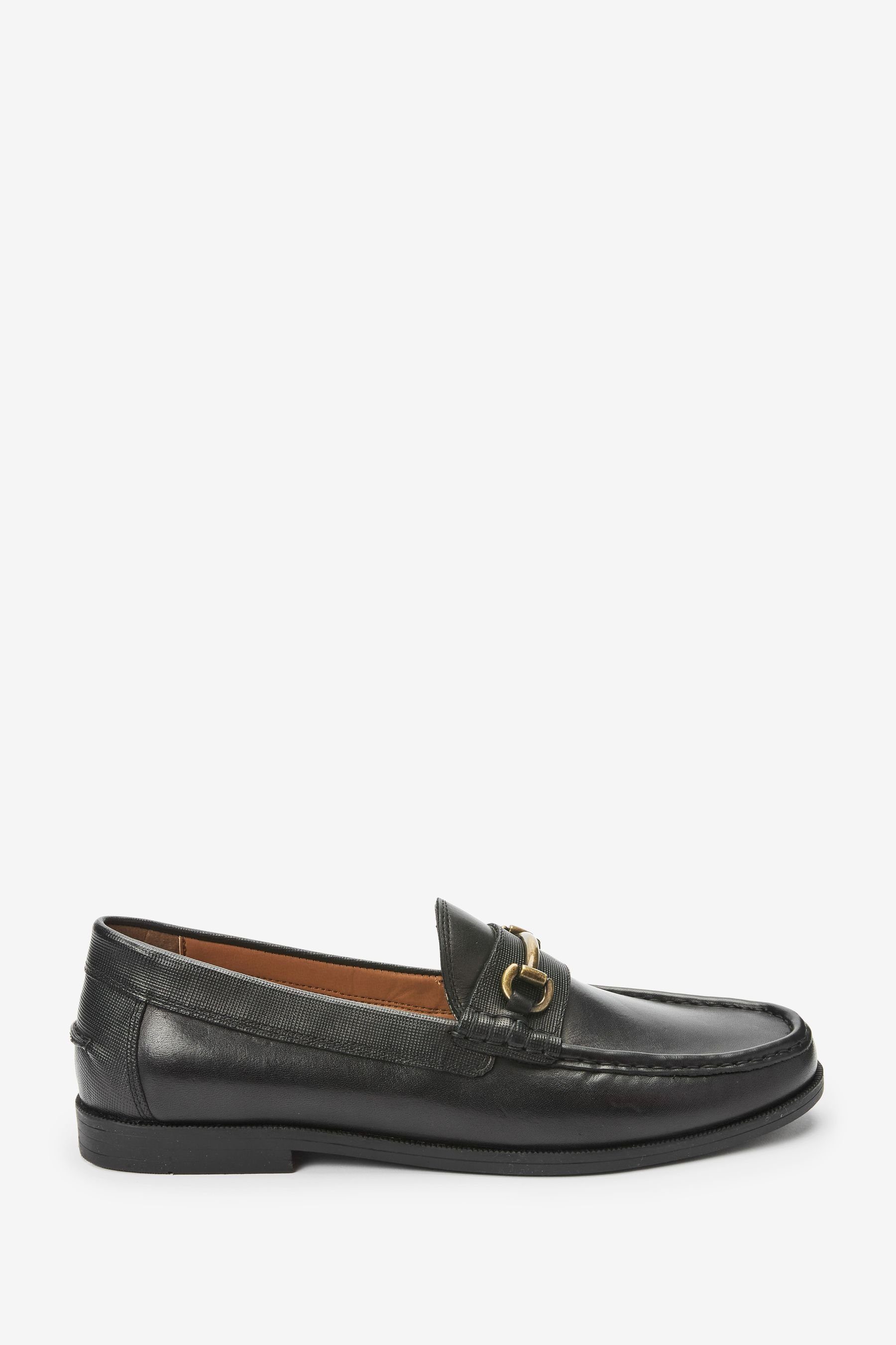 Next »Penny Loafer aus Leder« Loafer (1tlg)