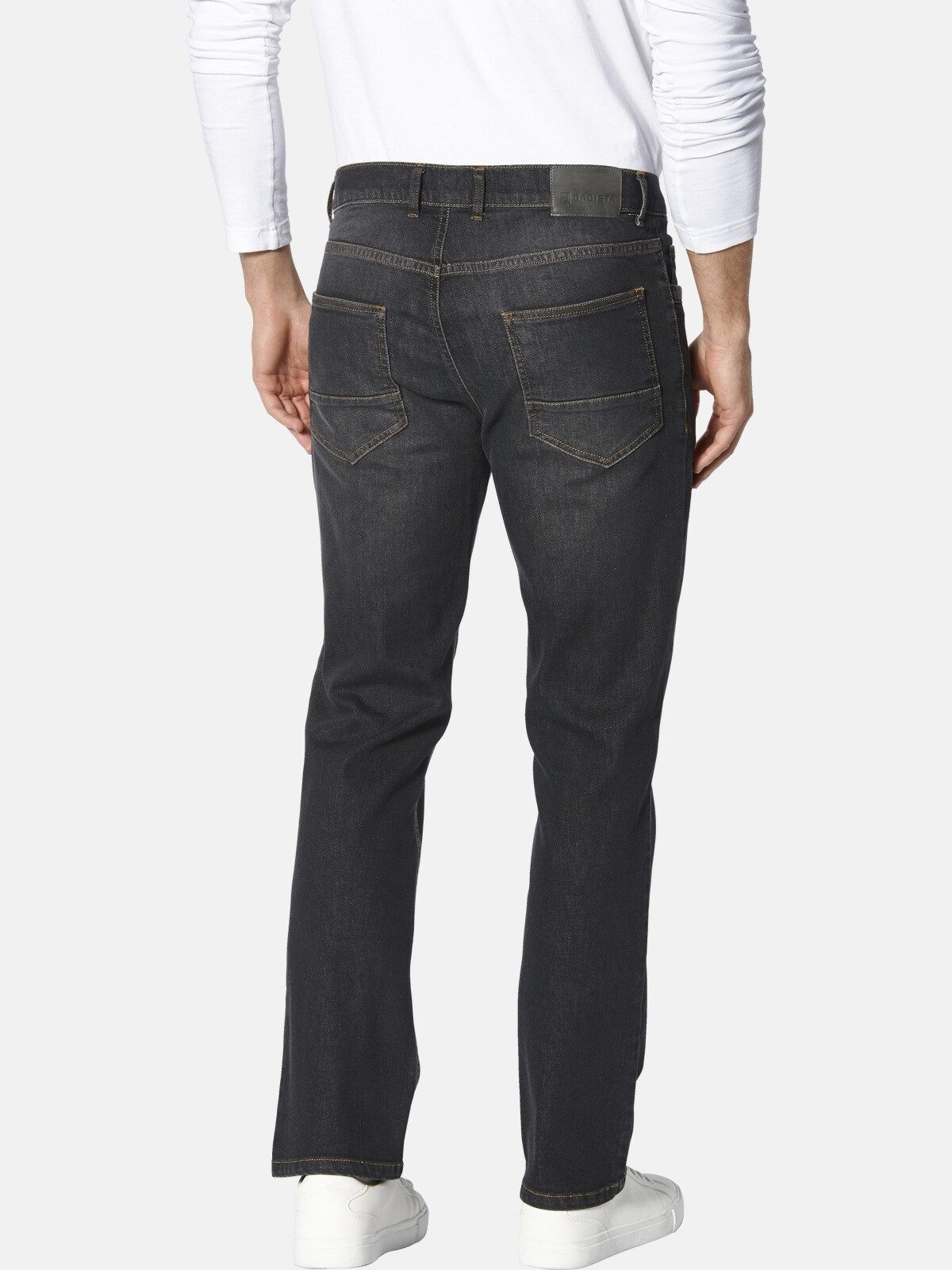 Babista 5-Pocket-Jeans FEDELESTI im coolen Washed-Look günstig online kaufen