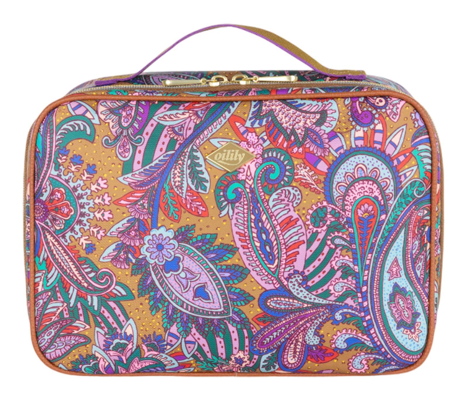 Kosmetiktasche Travel Kit With Hook