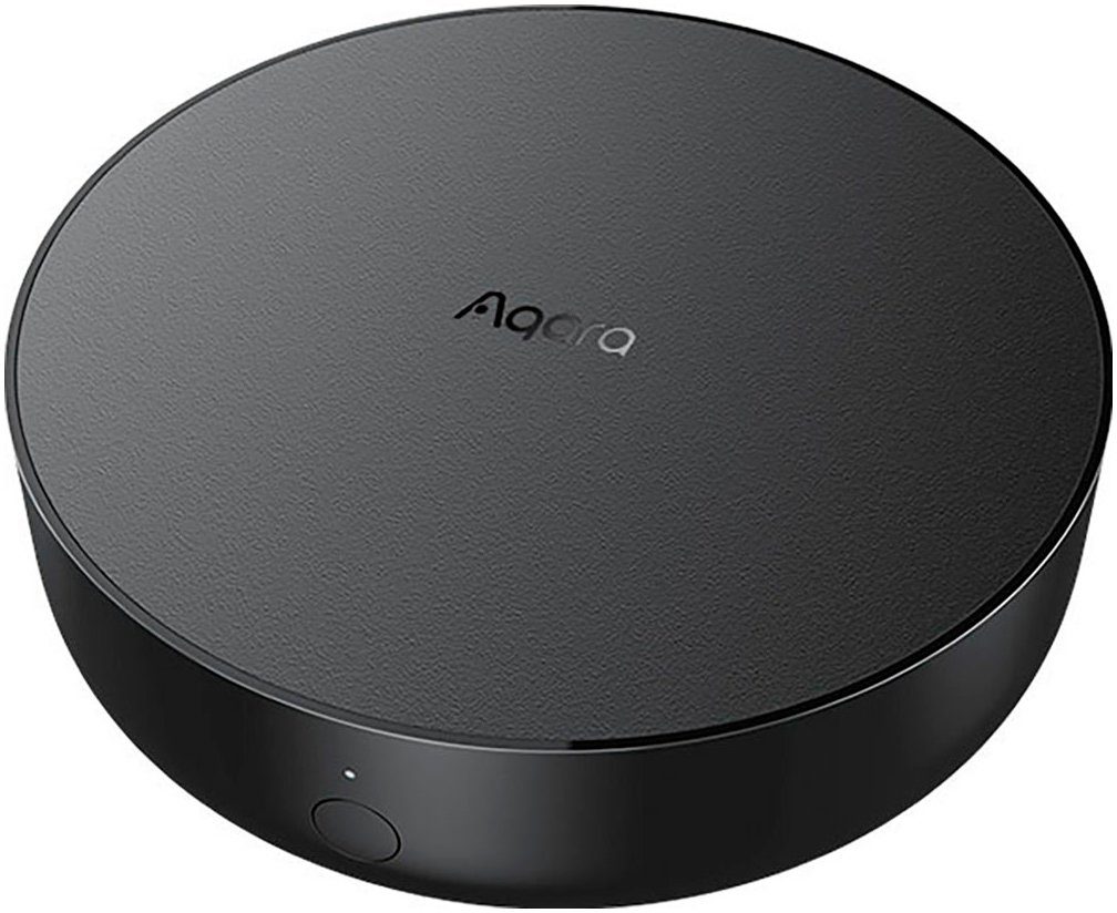 Hub M2 Smart-Home-Station