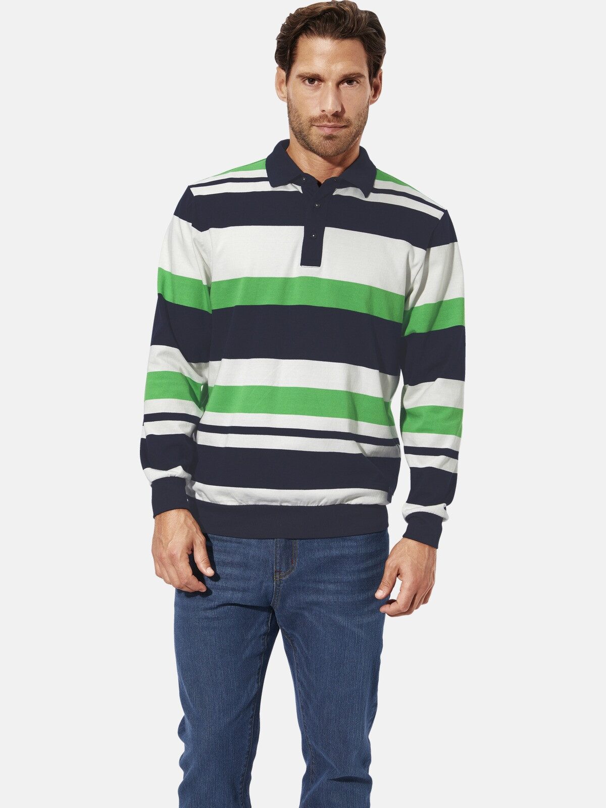 Sweatshirt BARTOMEO