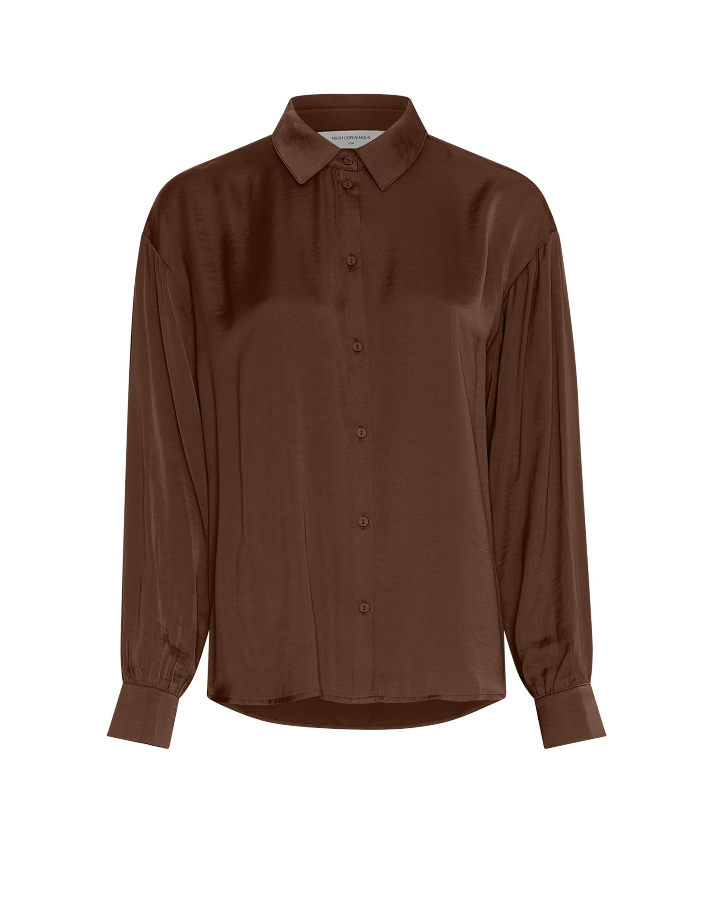 Moss Copenhagen Hemdbluse