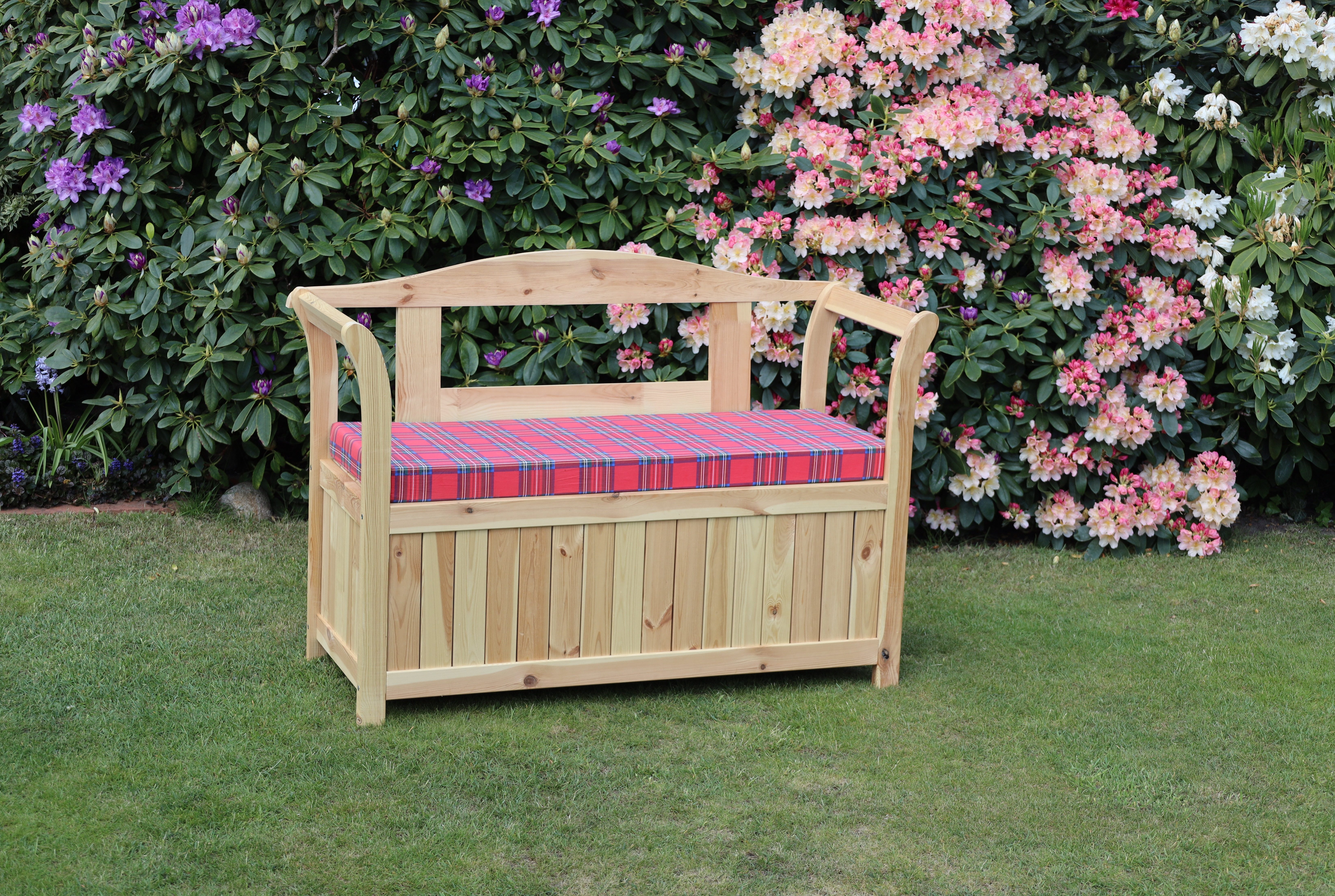 promadino Gartenbank