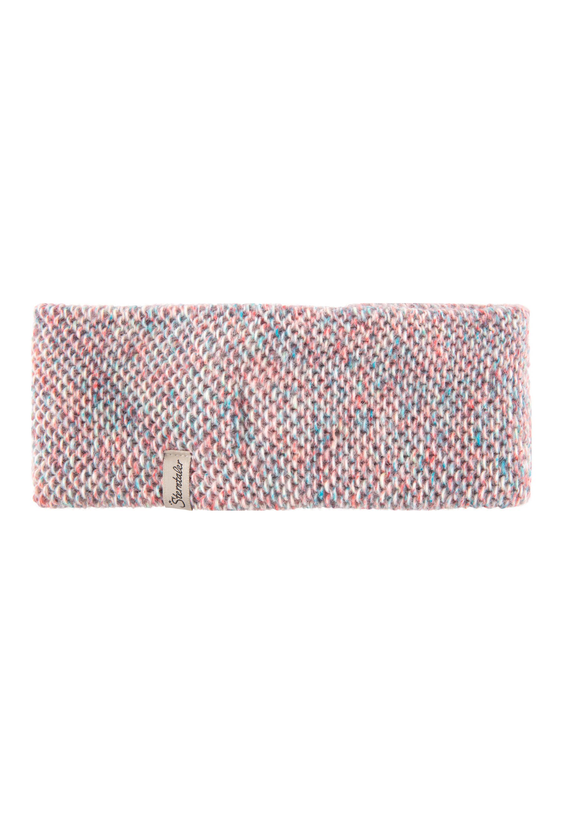 Sterntaler® Stirnband Sterntaler® Stirnband Specialgarn Mützen, günstig online kaufen