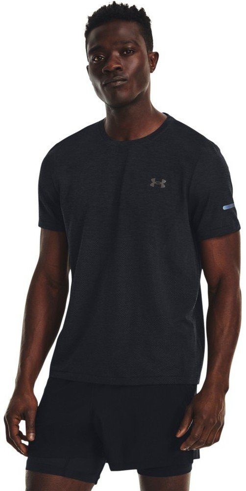 Under Armour® Laufshirt Seamless Stride Shortsleeve günstig online kaufen