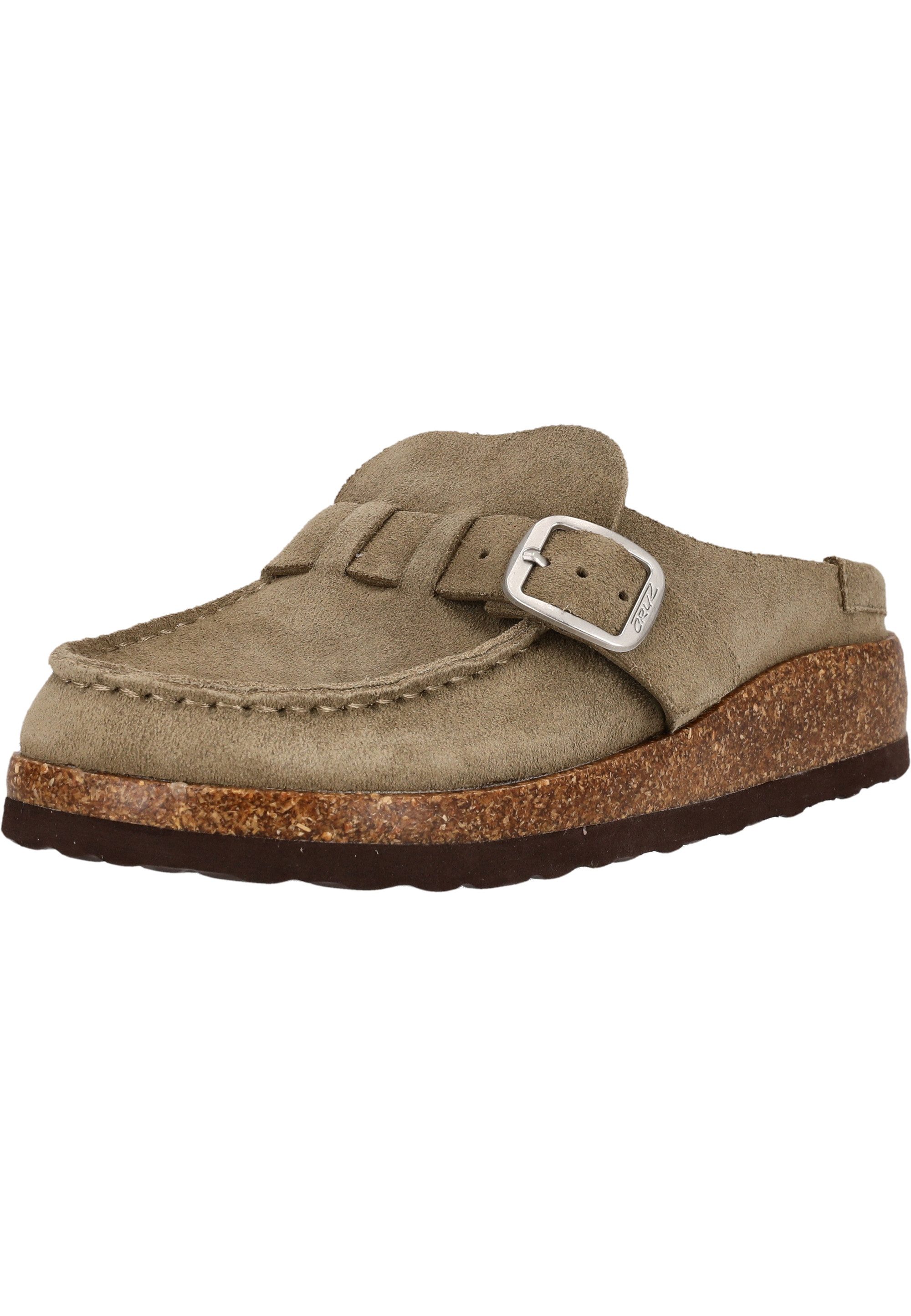 Emilian Slipper
