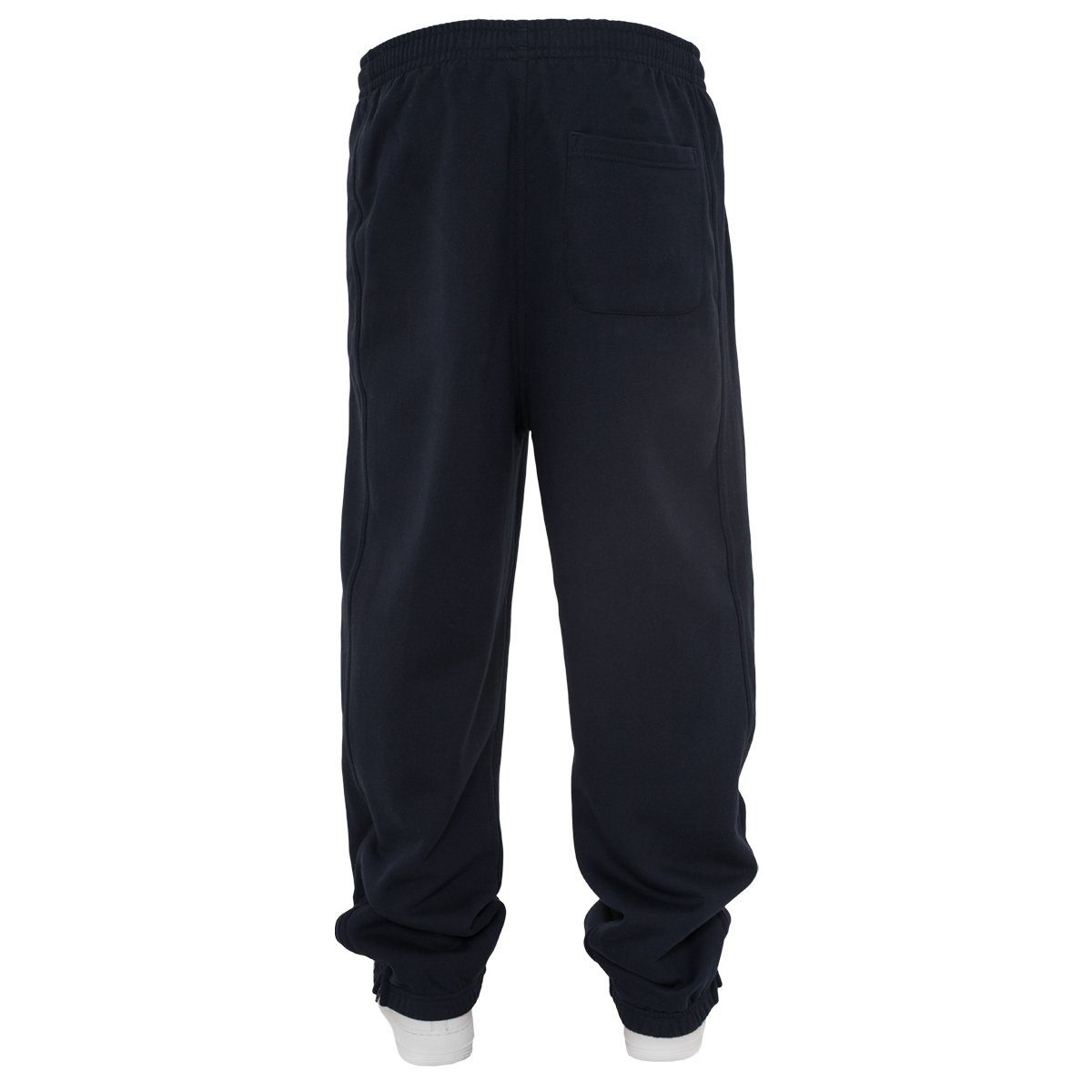 URBAN CLASSICS Jogginghose Jogginghose Herren Übergröße navy Urban Classics günstig online kaufen