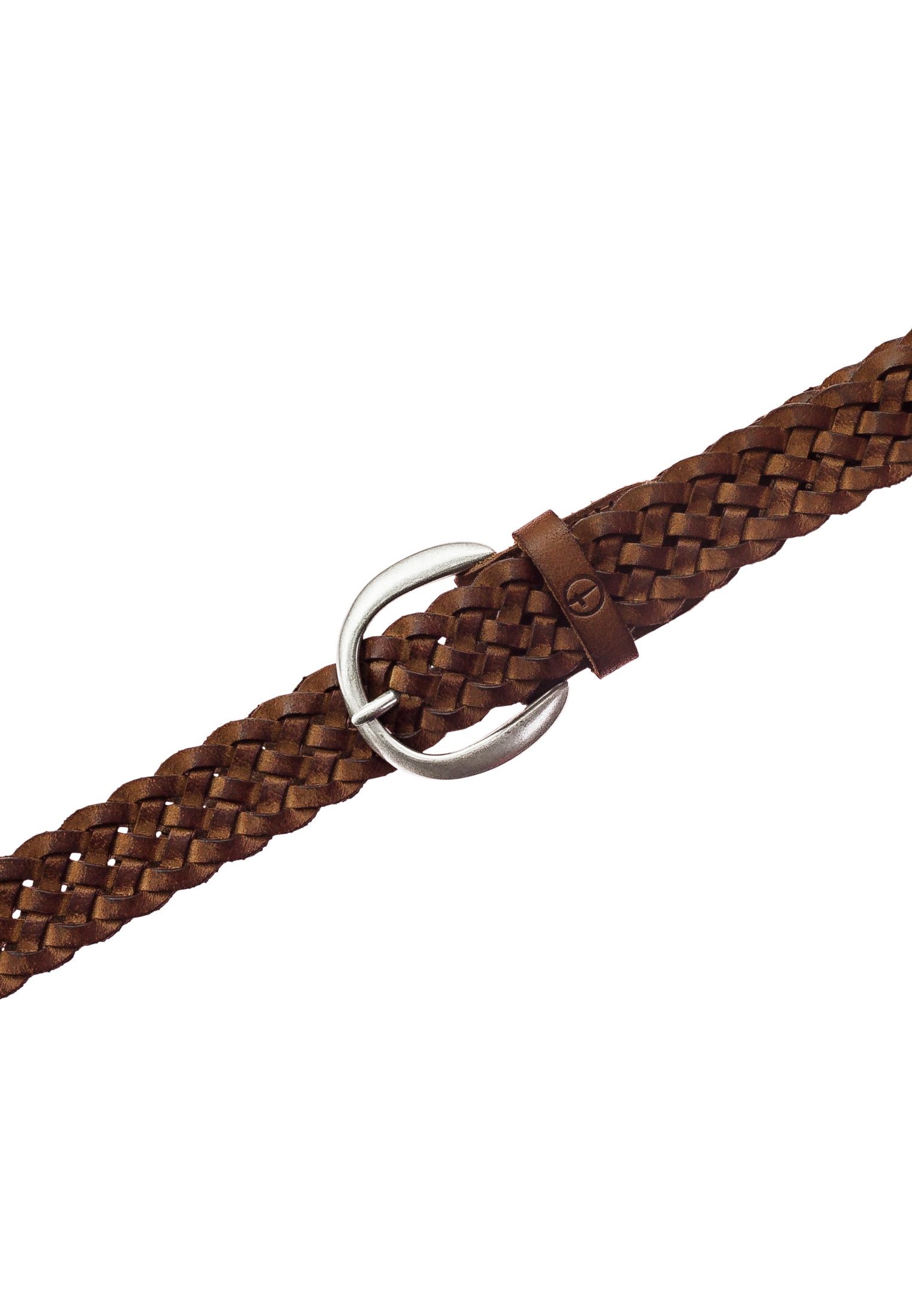 Tamaris Flechtgürtel Individuell längenverstellbar, 3 cm günstig online kaufen