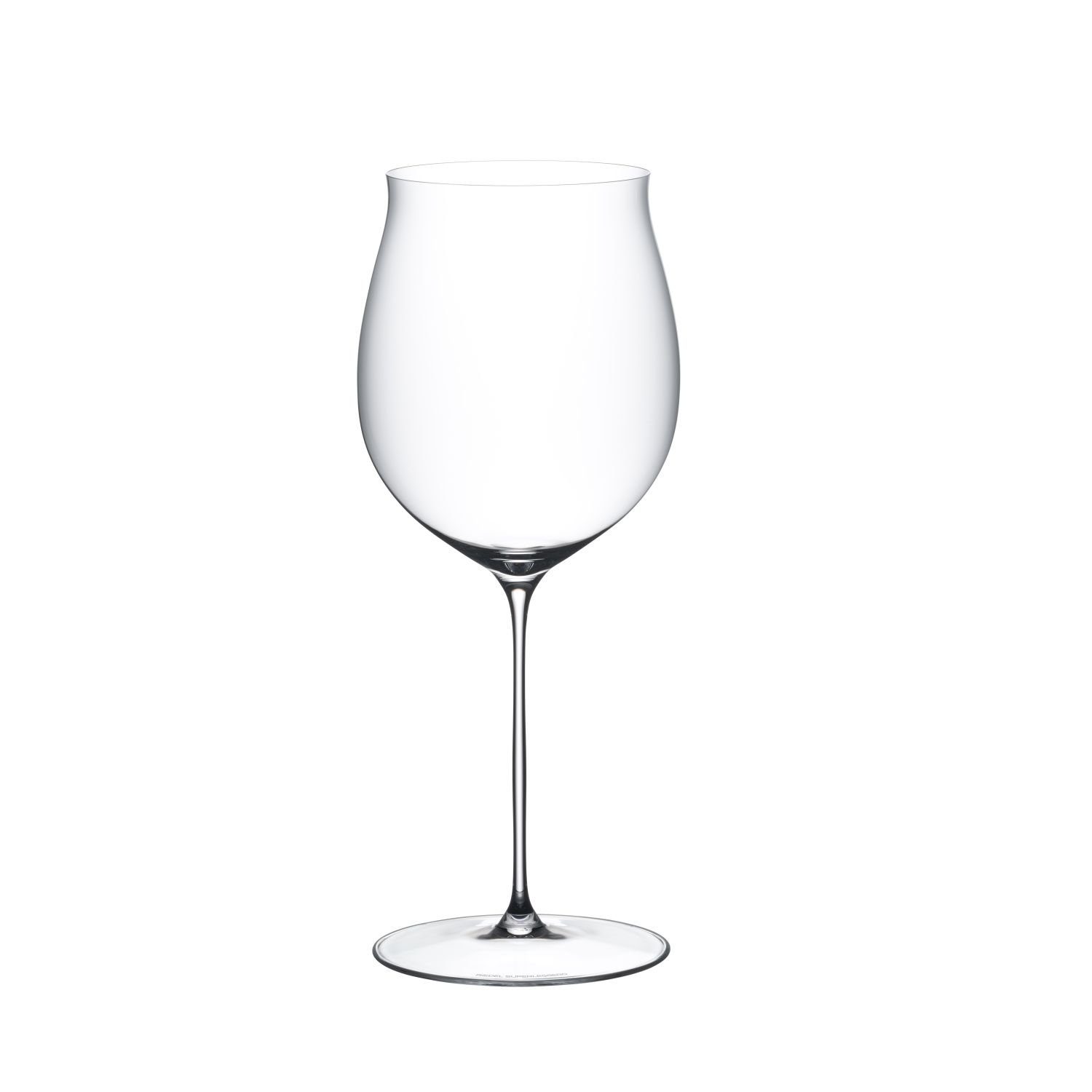 Weinglas Superleggero Burgunder Grand Cru