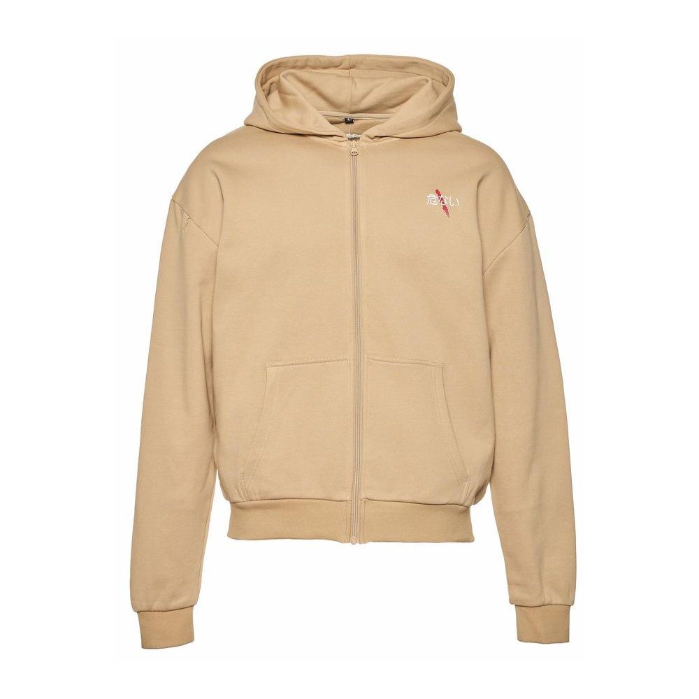 Dangerous Hoodie Dangerous Dngrs Decent Zip Hoody