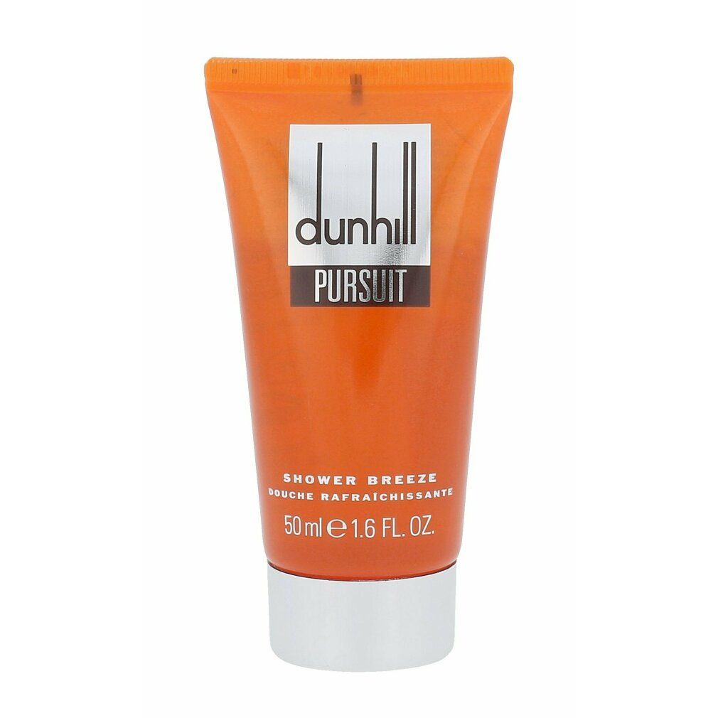Shower Dunhill 50ml Breeze Pursuit Gel Dunhill Duschgel