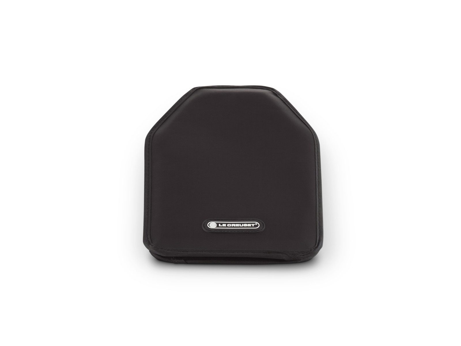 LE CREUSET Weinkühler Creuset Aktiv-Weinkühler WA-126 schwarz matt