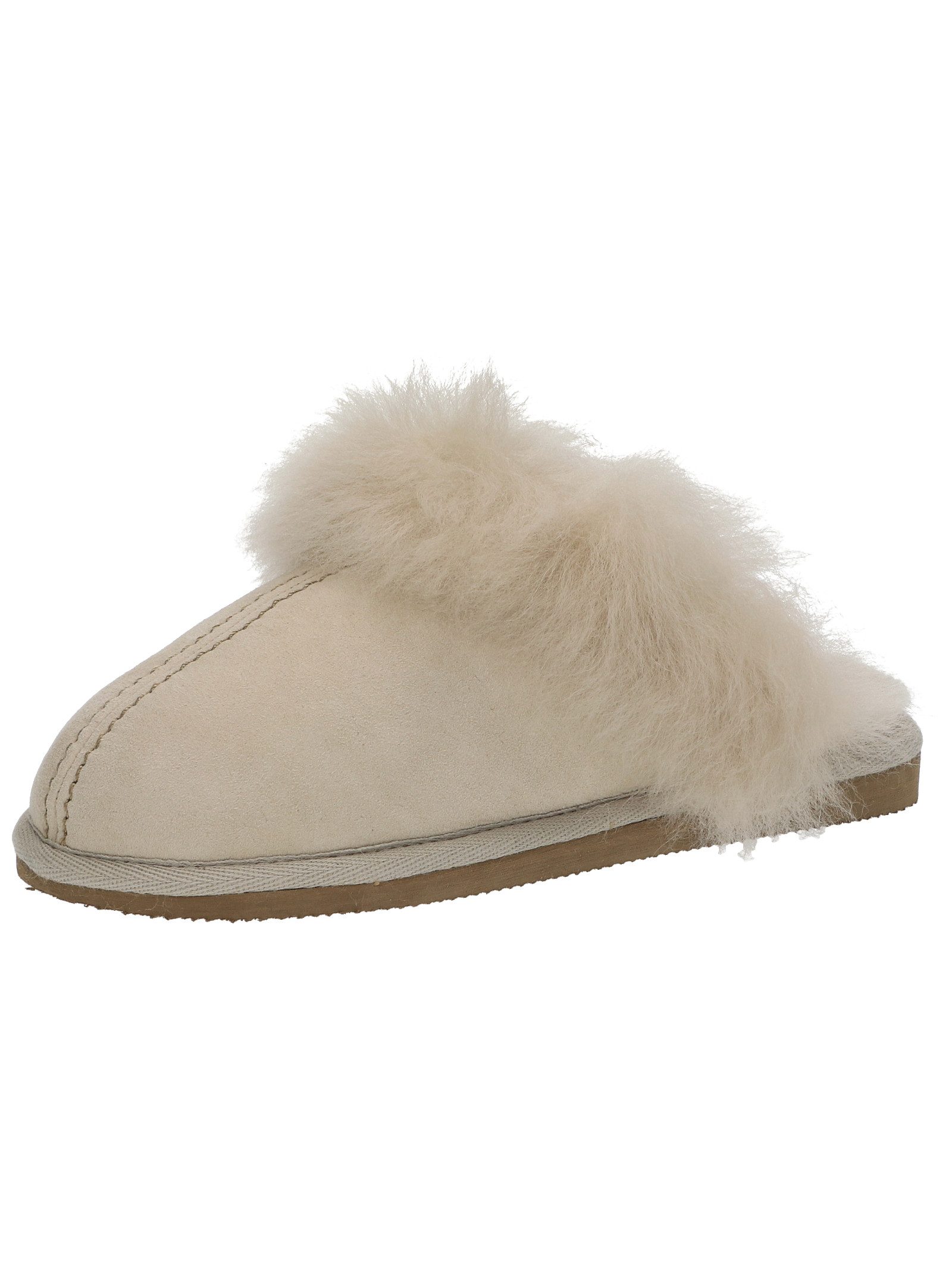 Shepherd Shepherd Hausschuhe Leder Hausschuh