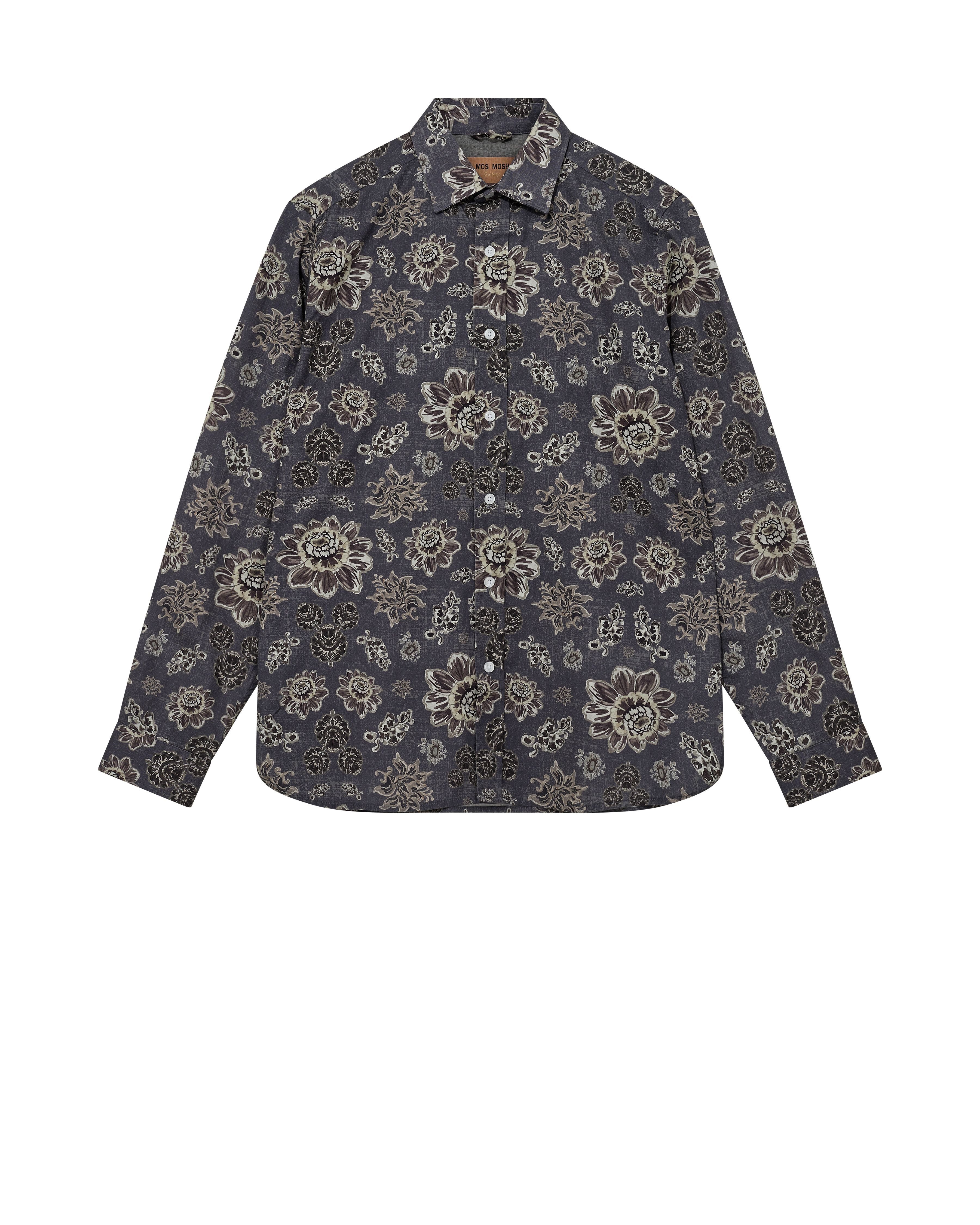 Mos Mosh Langarmhemd