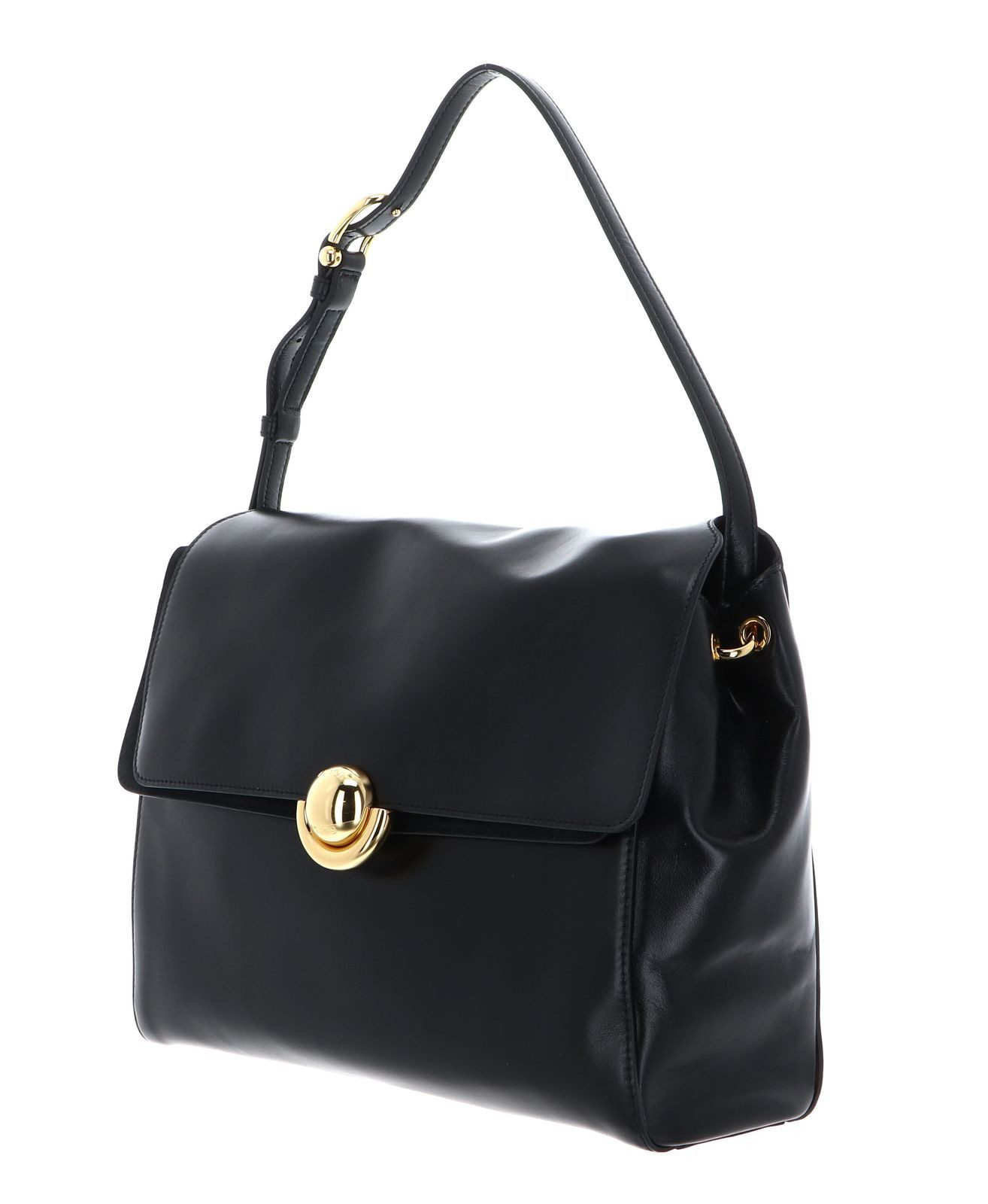 Furla Schultertasche Shoulder Bag 32, aus echtem Leder