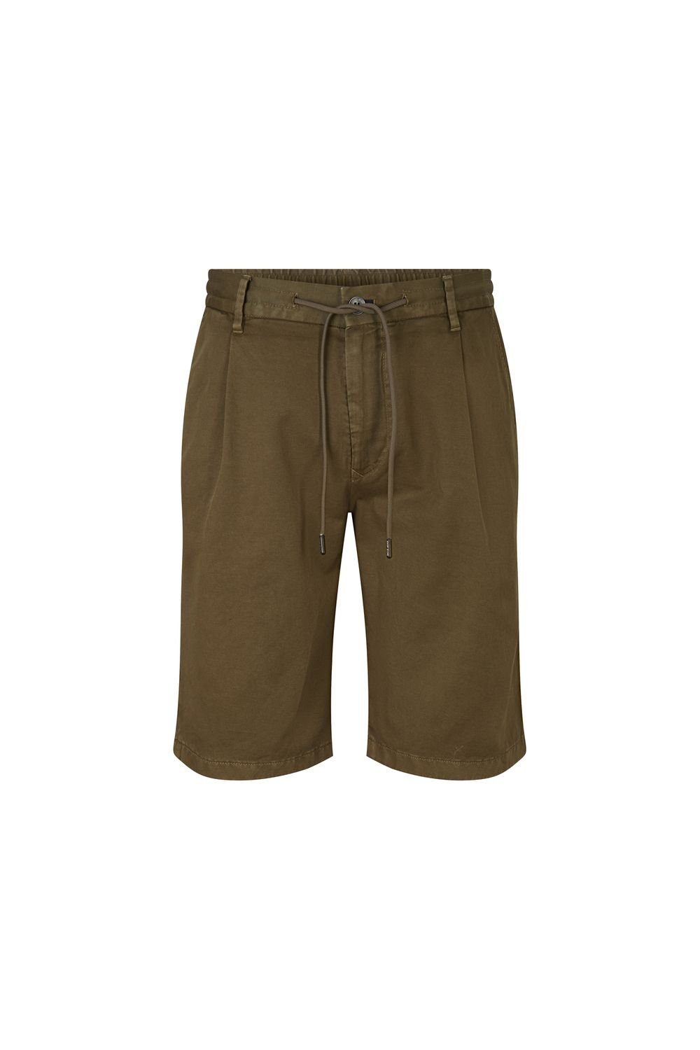 JOOP! Shorts JJ222F007RFD aus Baumwollmix