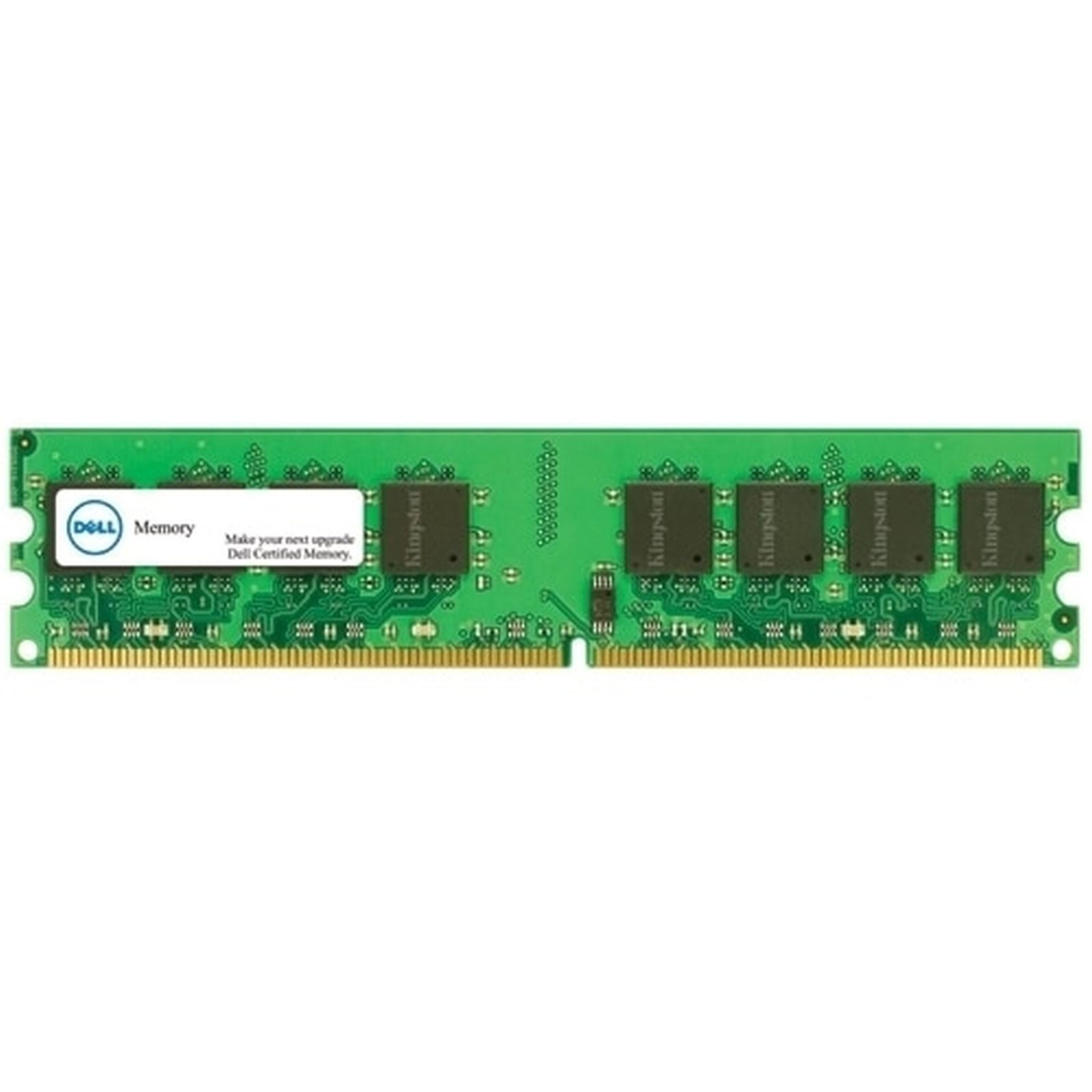 Dell DDR4 - Modul - 16 GB - DIMM 288-PIN - 2666 MHz / PC4-21300 PC-Arbeitsspeicher