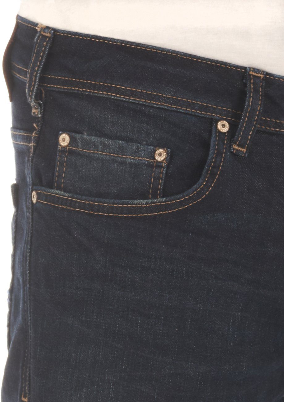 LTB Bootcut-Jeans TINMAN mit Stretch