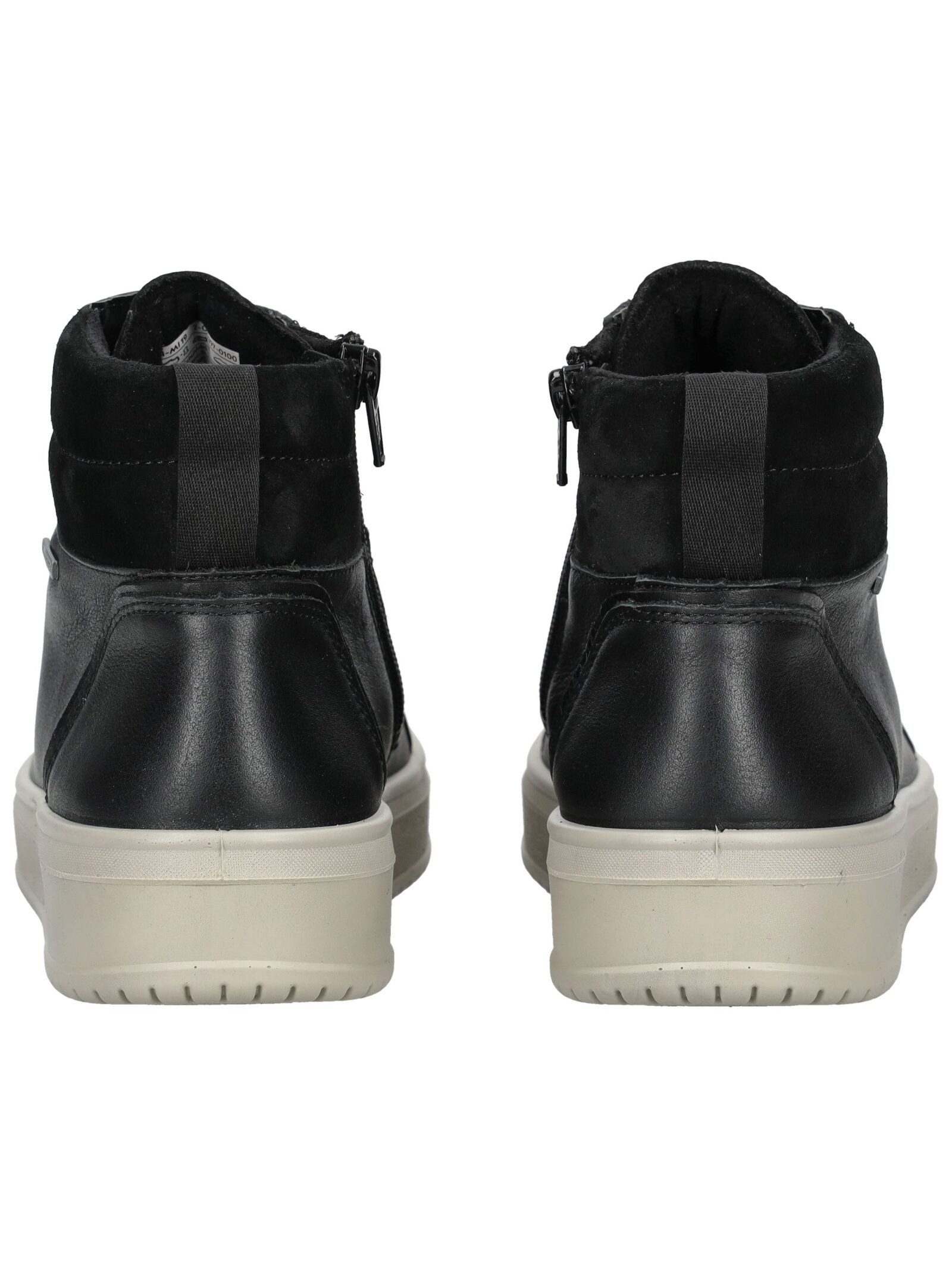 Legero Legero Sneaker Nappaleder Sneaker