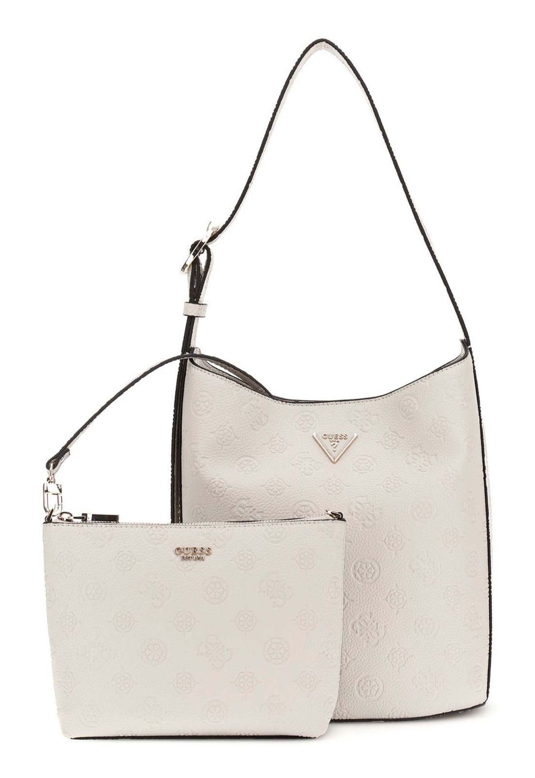 Schultertasche Bucket Bag