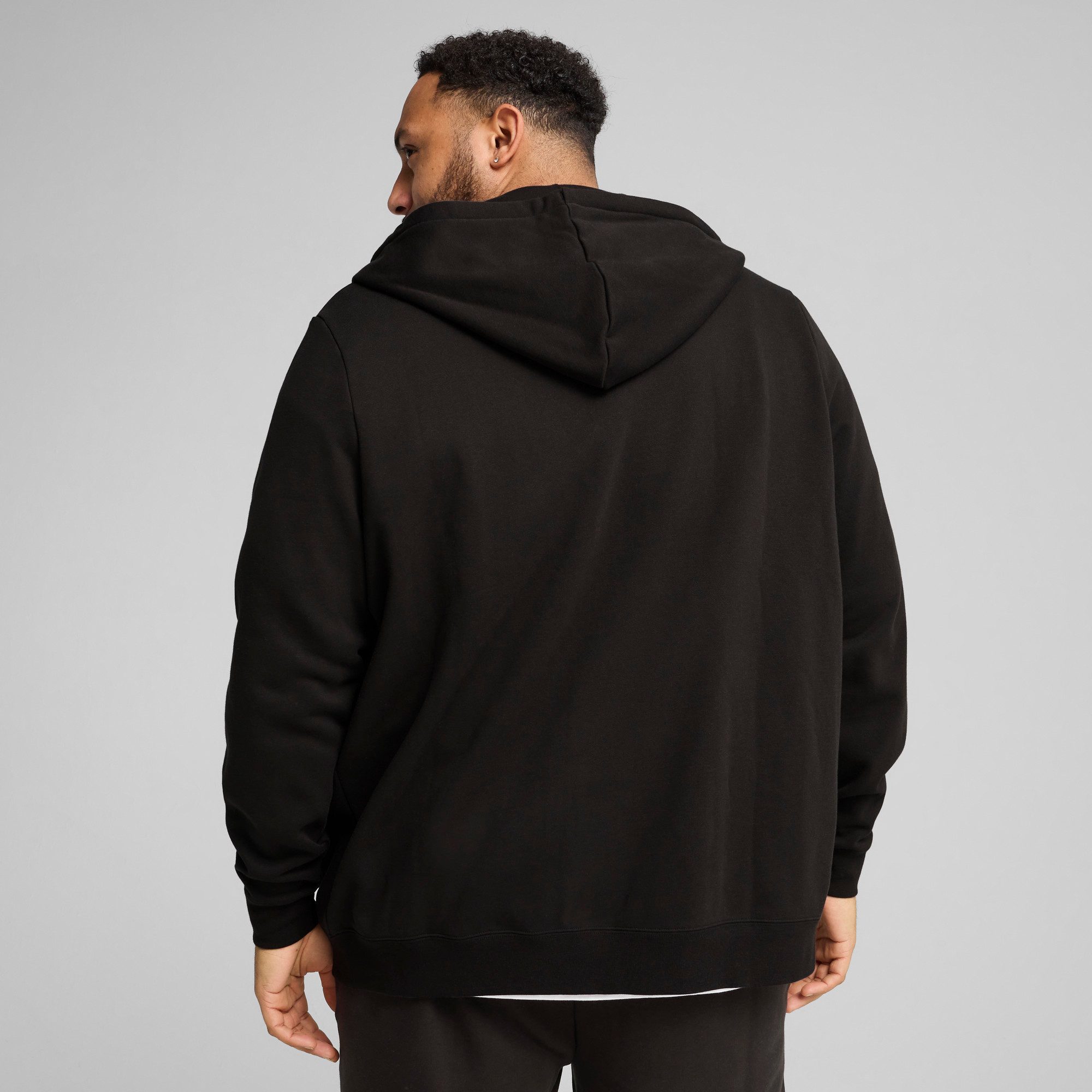 PUMA Kapuzensweatshirt ESS NO. 1 LOGO günstig online kaufen