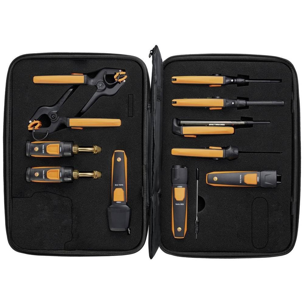 testo Außentemperaturanzeige Smart Probes - Komplett Set