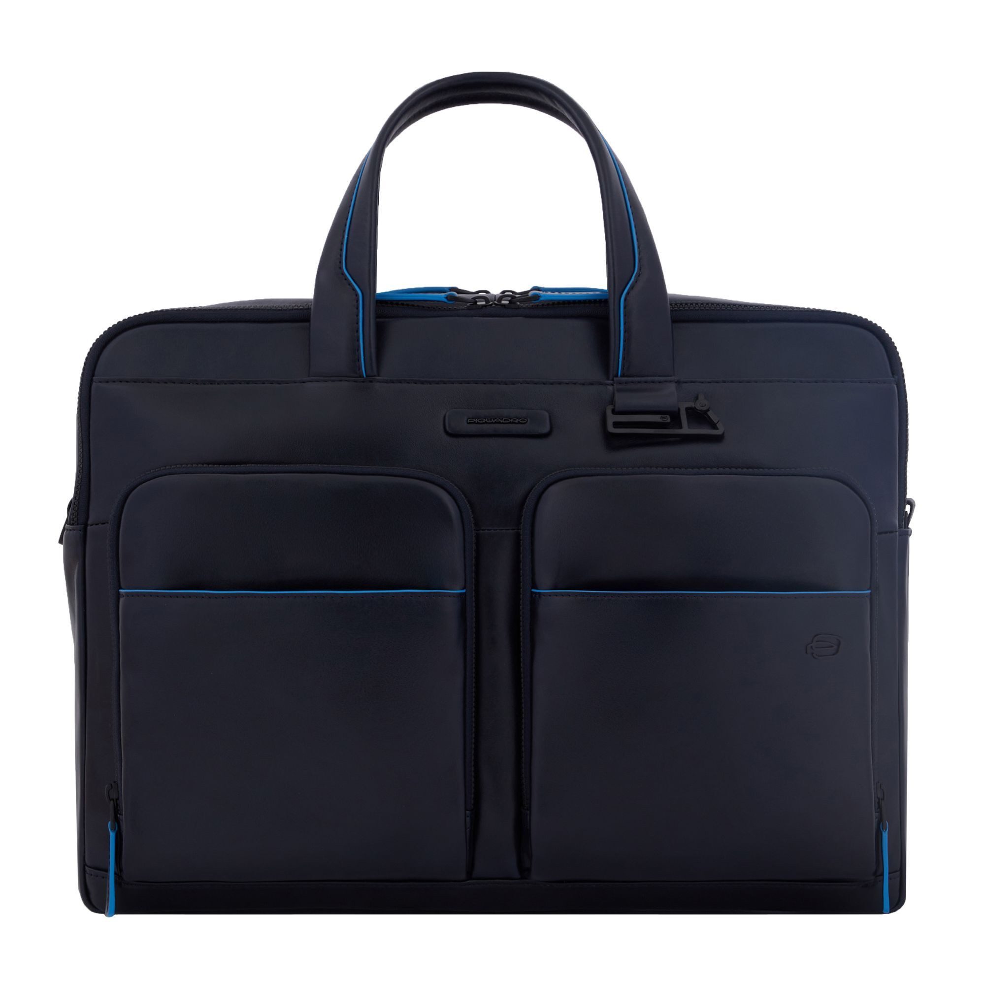 Piquadro Aktentasche B2 Revamp, Leder