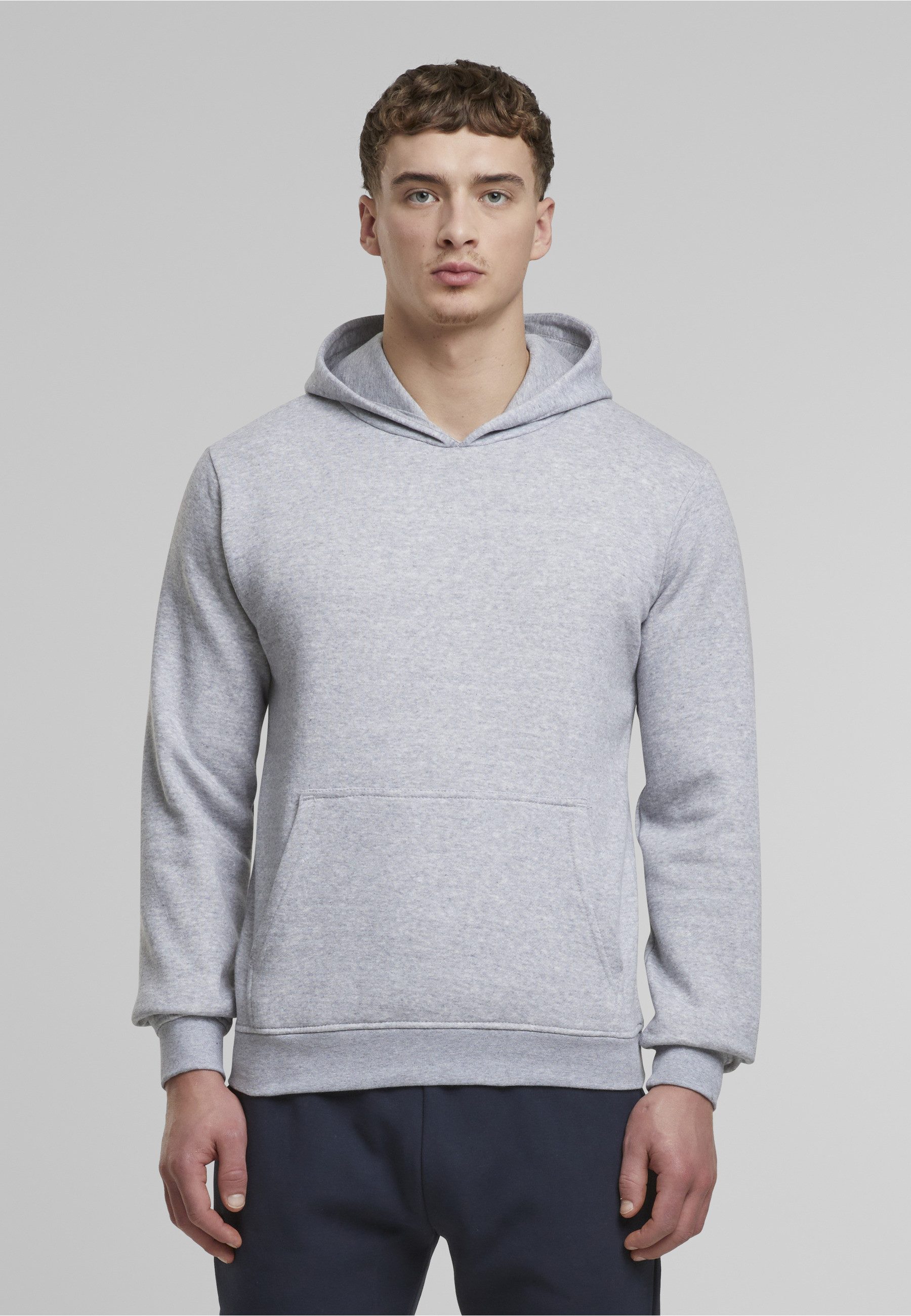URBAN CLASSICS Kapuzensweatshirt Urban Classics Basic Essential Hoody (1-tlg)