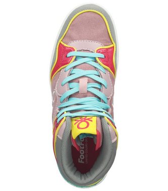 United Colors of Benetton Sneaker Textil Sneaker