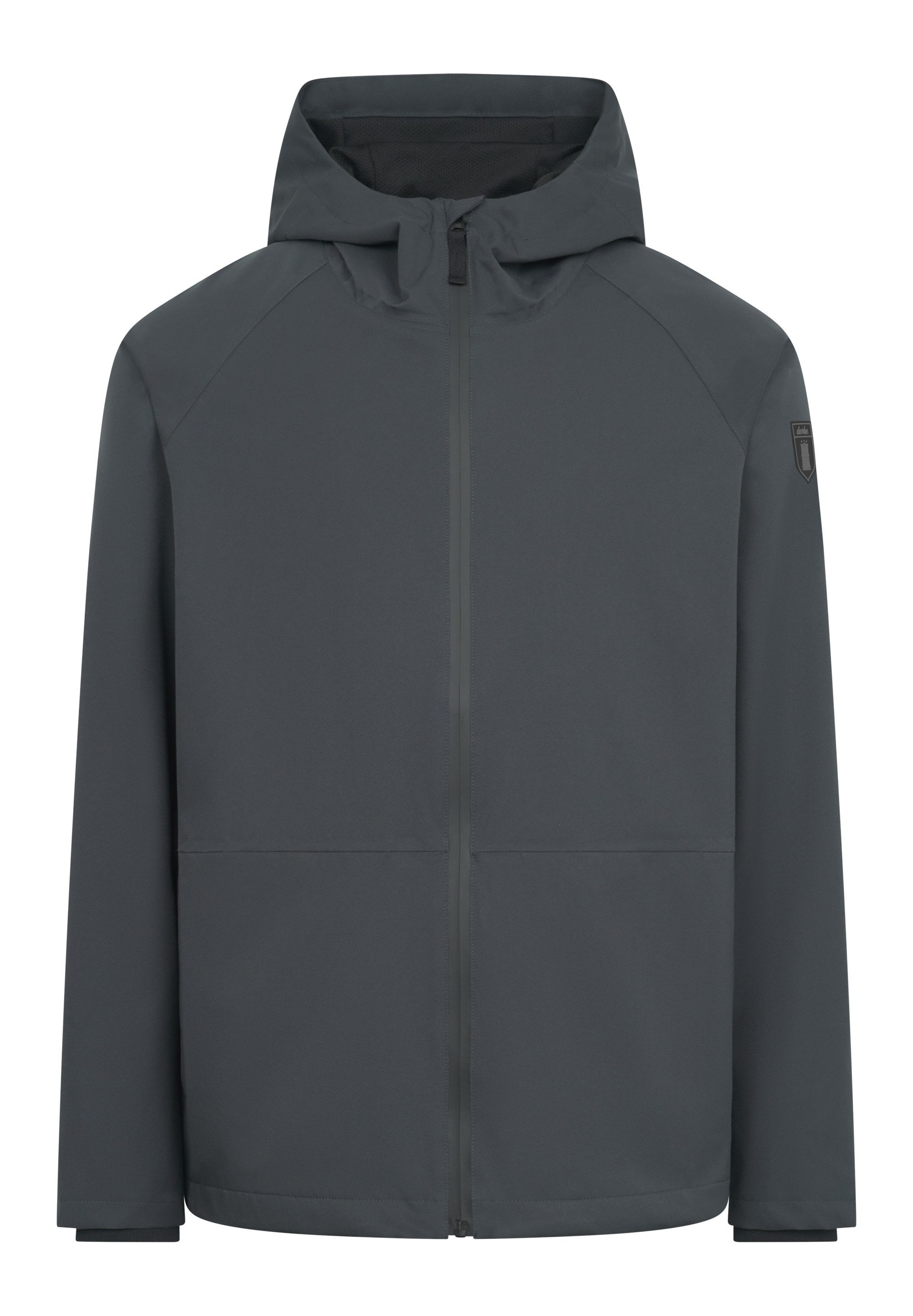 Derbe Regen- und Matschjacke Deutby Moderne günstig online kaufen