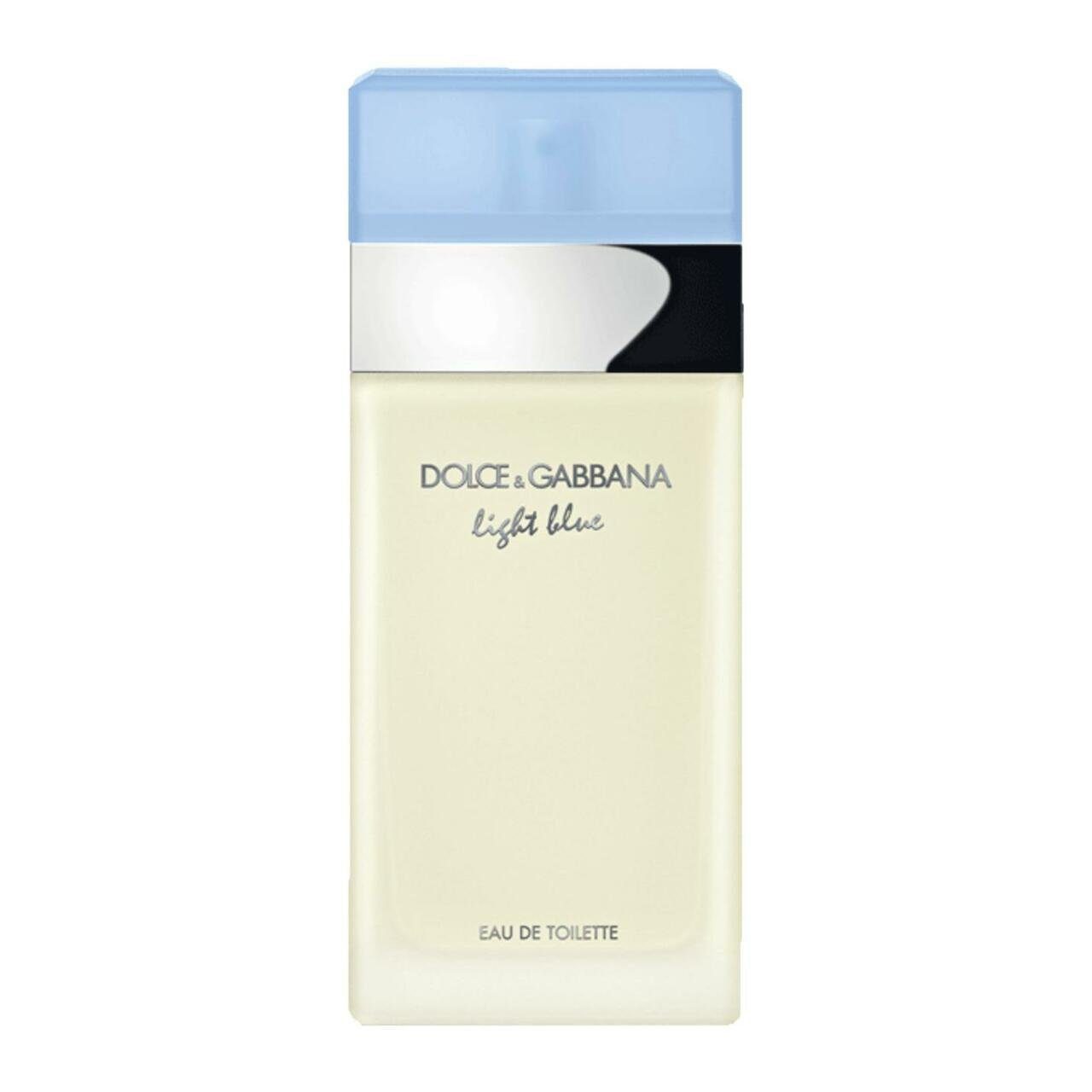 Eau de Toilette Light Blue Pour Femme
