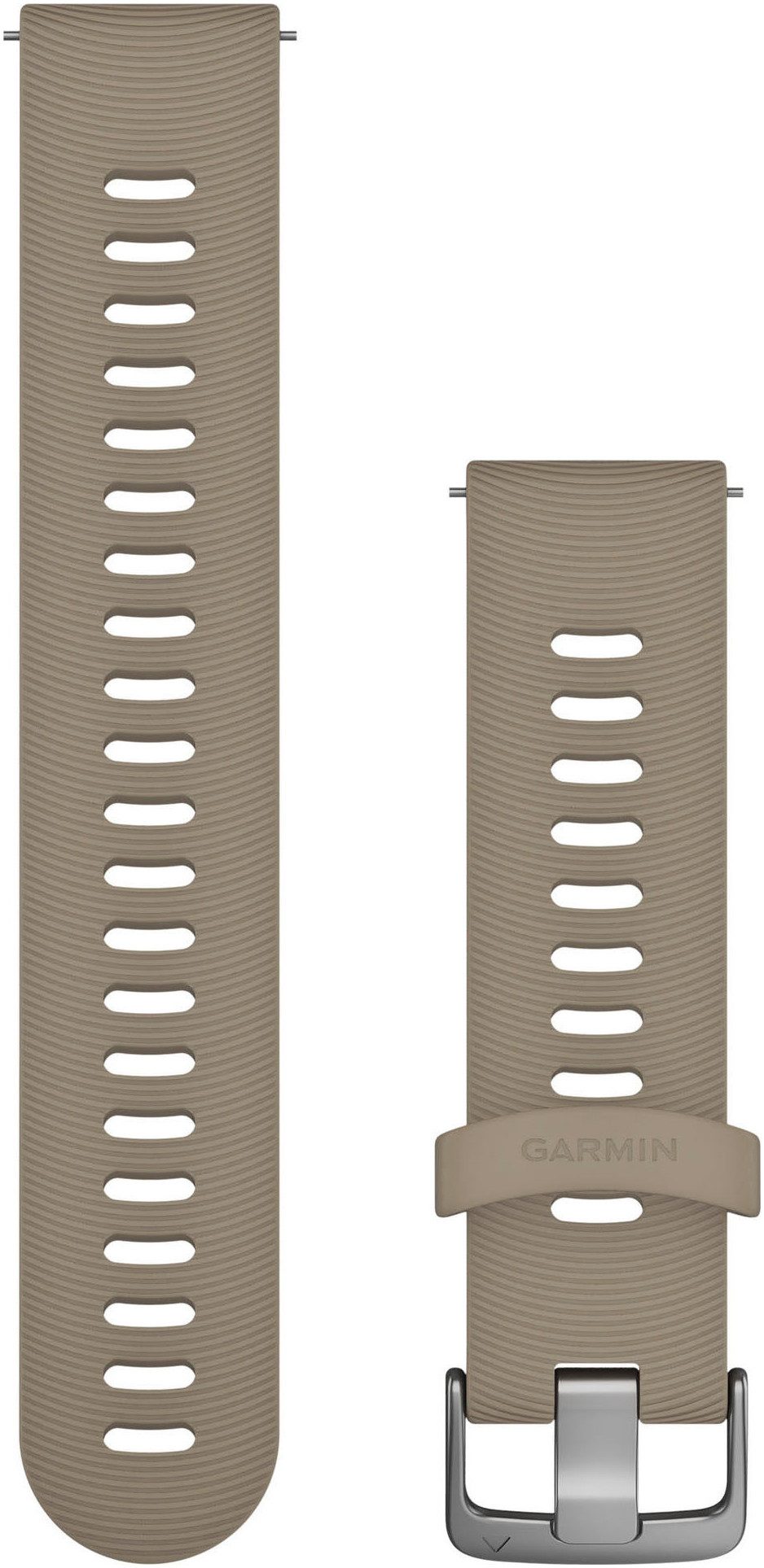 Garmin Wechselarmband Silikon Schnellwechsel-Armband 20 mm günstig online kaufen