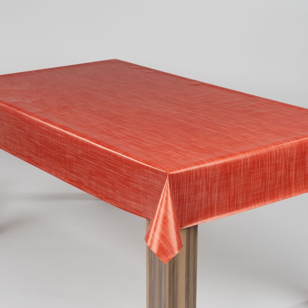 laro Tischdecke Wachstuch-Tischdecke Wachstischdecke Gartentischdecke Leine günstig online kaufen