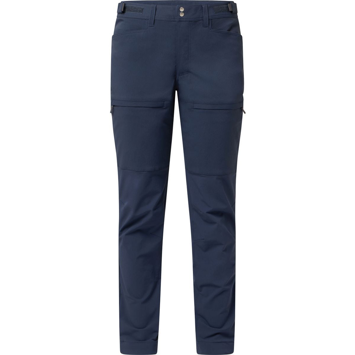 Haglöfs Outdoorhose Alert Mid Pant Women Hochwertige Outdoorhose für Damen, ideal für Wandern und Trekking