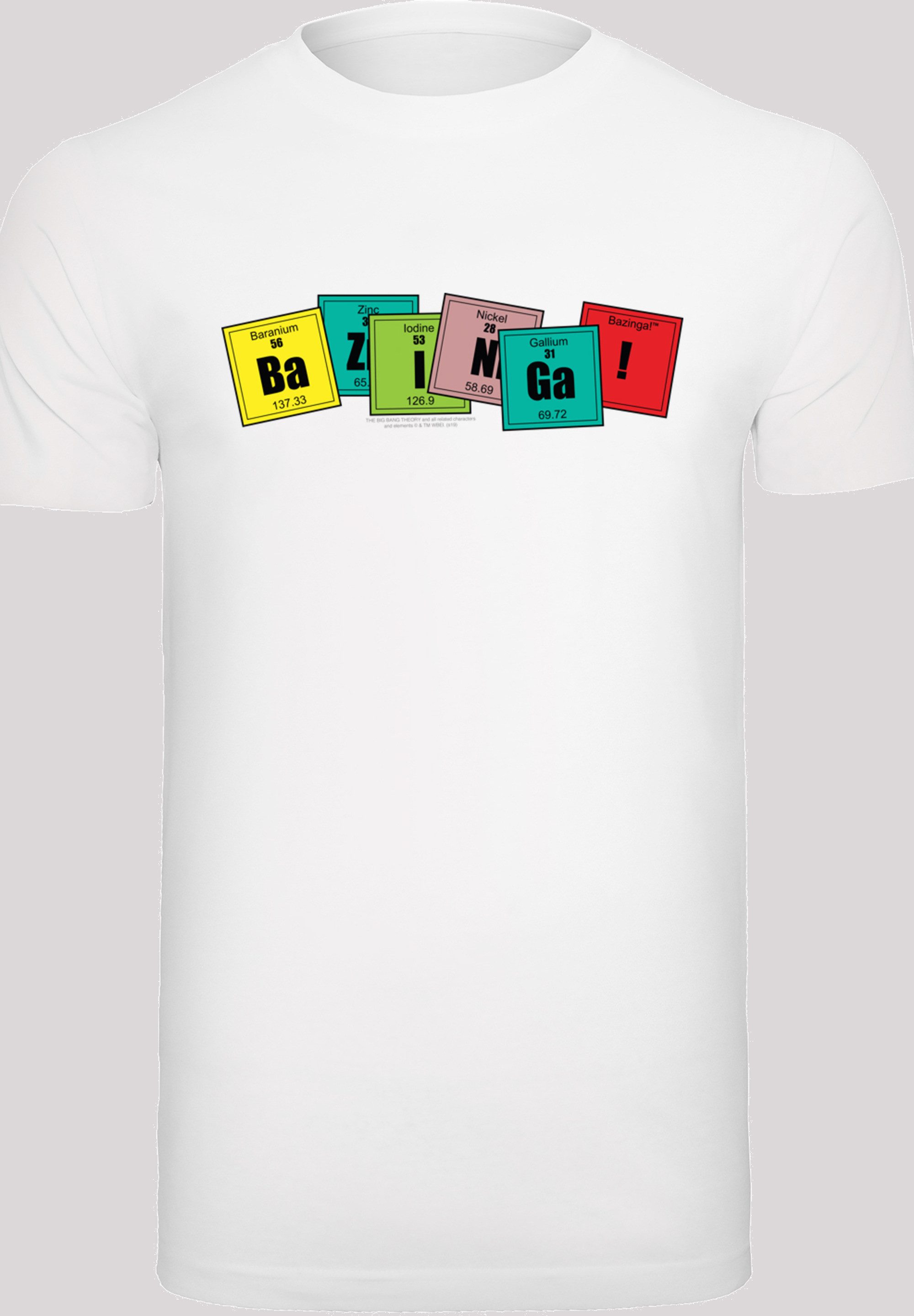 F4NT4STIC T-Shirt "Harry Potter Dobby Is Free", Print günstig online kaufen