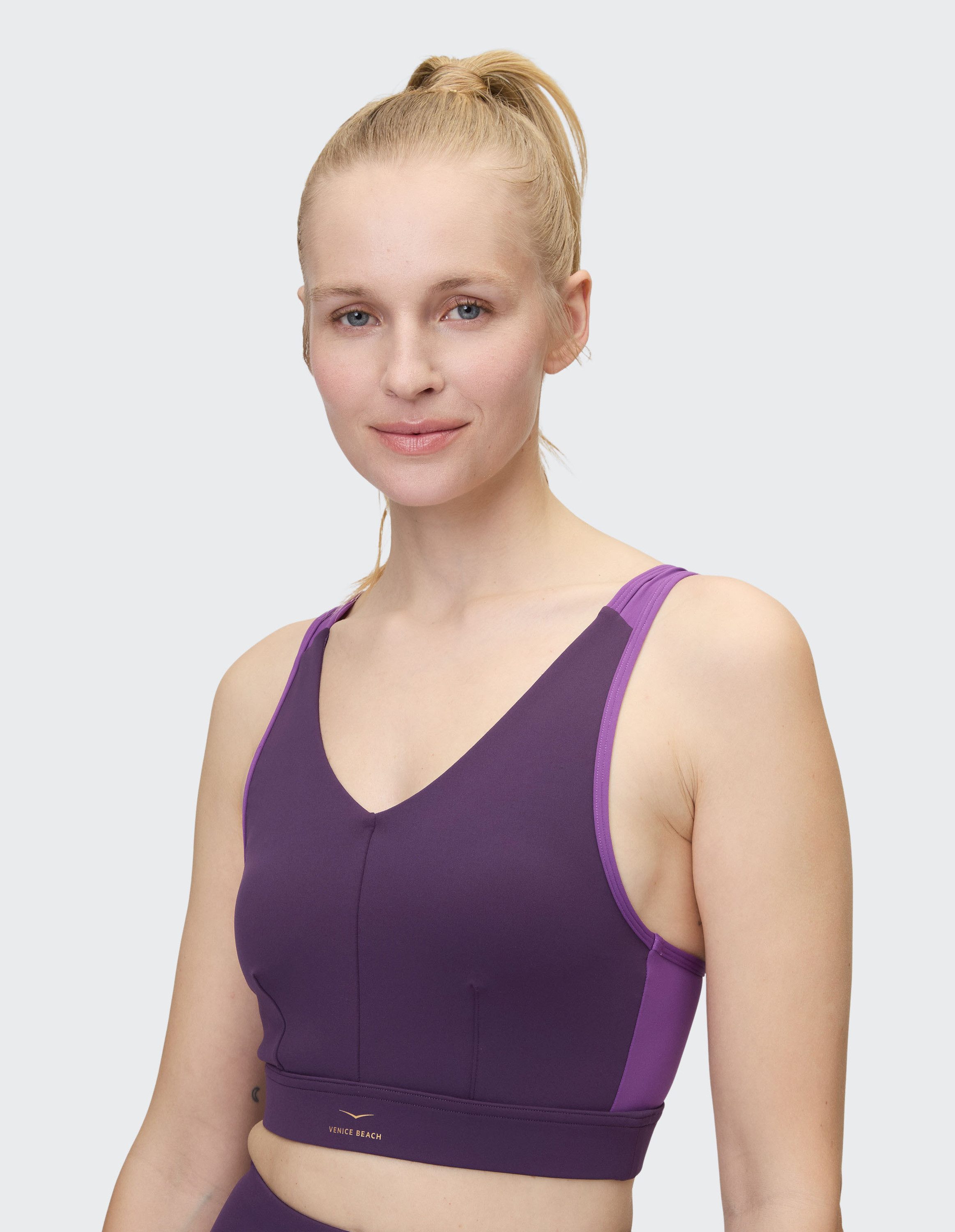 Venice Beach Shirttop Top VB Abigail